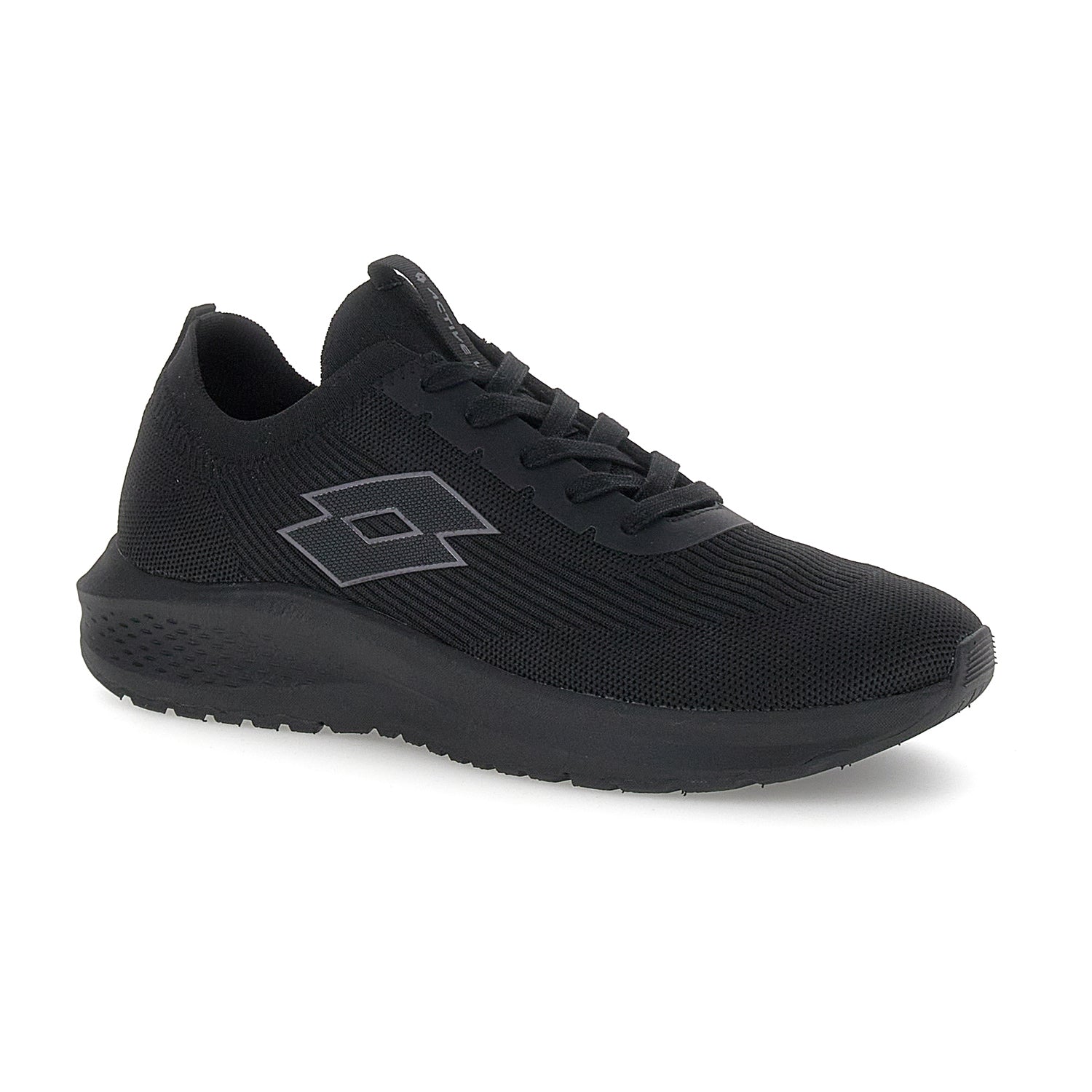 UOMO SCARPE SPEEDRIDE 1000 NERO 220812 2AF 02