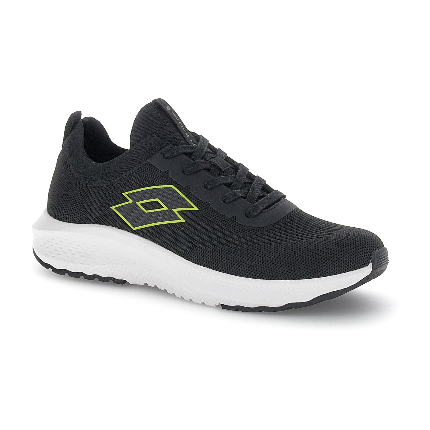 UOMO SCARPE SPEEDRIDE 1000 NERO 220812 2AW 02