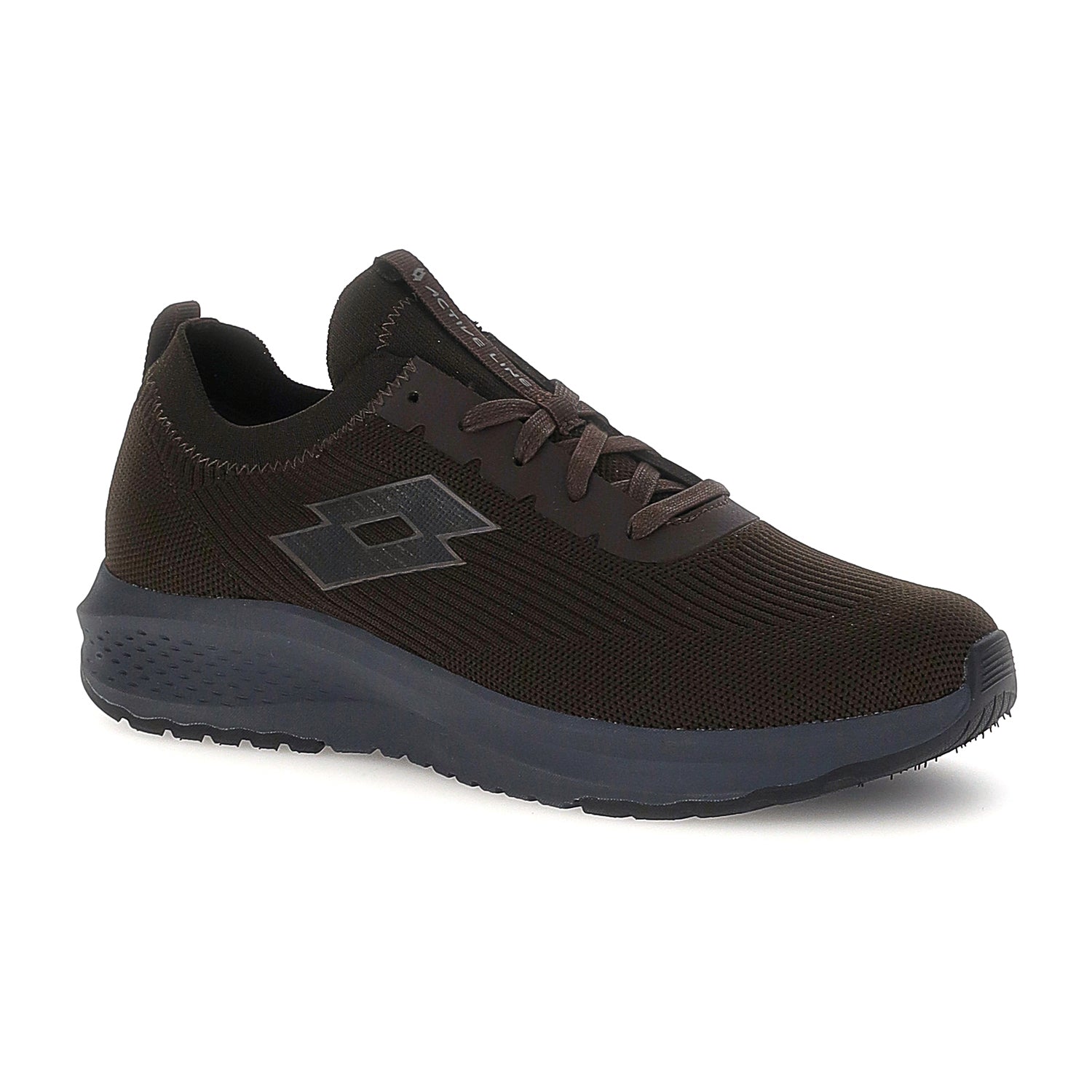 UOMO SCARPE SPEEDRIDE 1000 MARRONE SCURO 220812 5N1 02