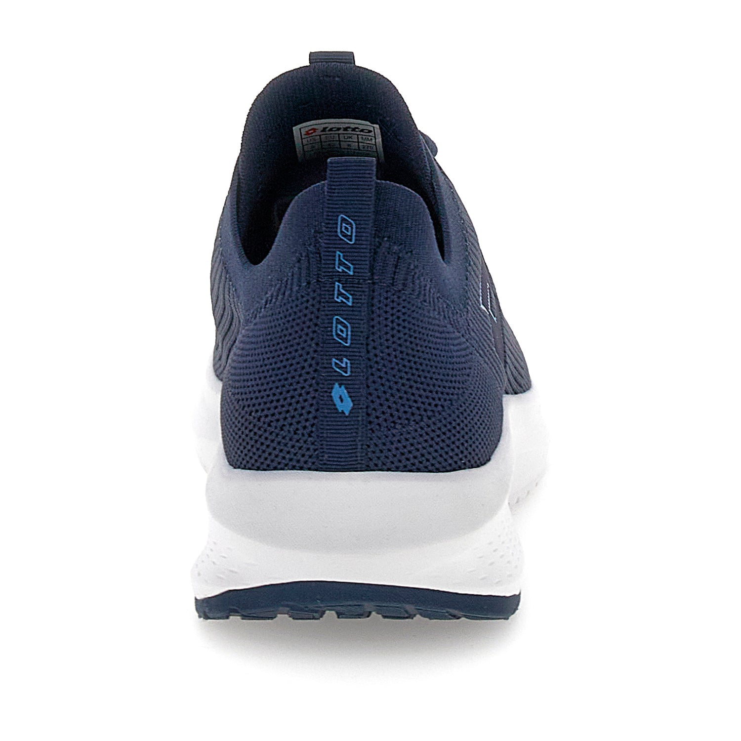 UOMO SCARPE SPEEDRIDE 1000 BLU SCURO 220812 BWG 05
