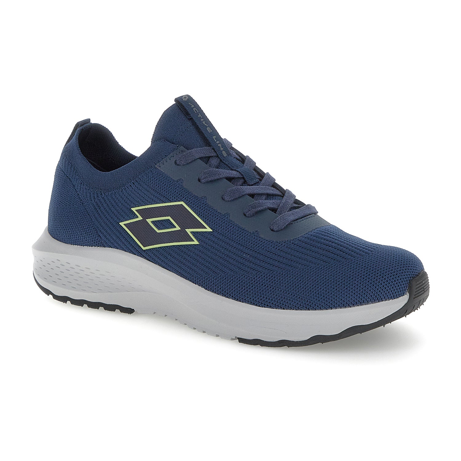 UOMO SCARPE SPEEDRIDE 1000 BLU SCURO 220812 D2C 02