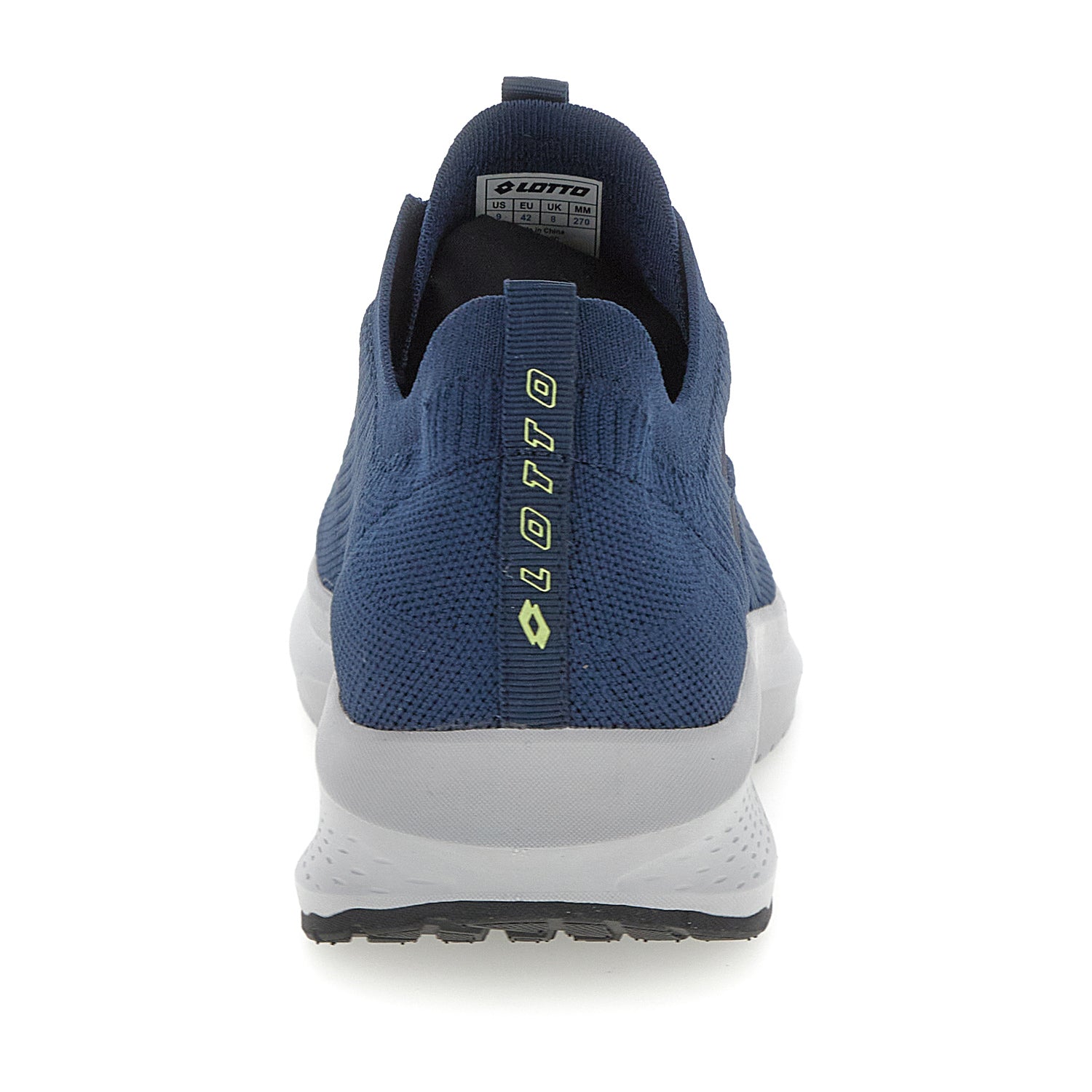 UOMO SCARPE SPEEDRIDE 1000 BLU SCURO 220812 D2C 05