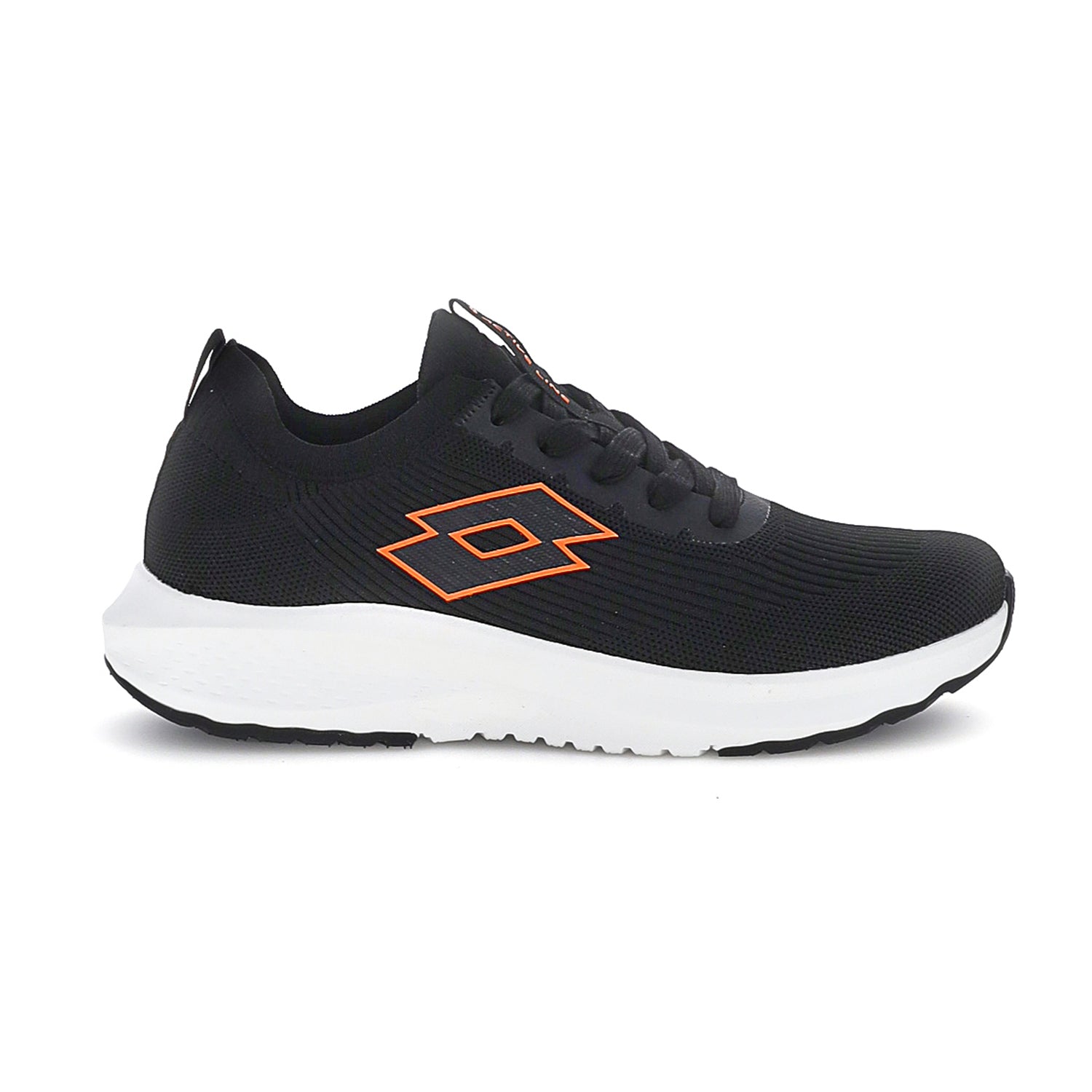 UOMO SCARPE SPEEDRIDE 1000 NERO 220812 DKY 01