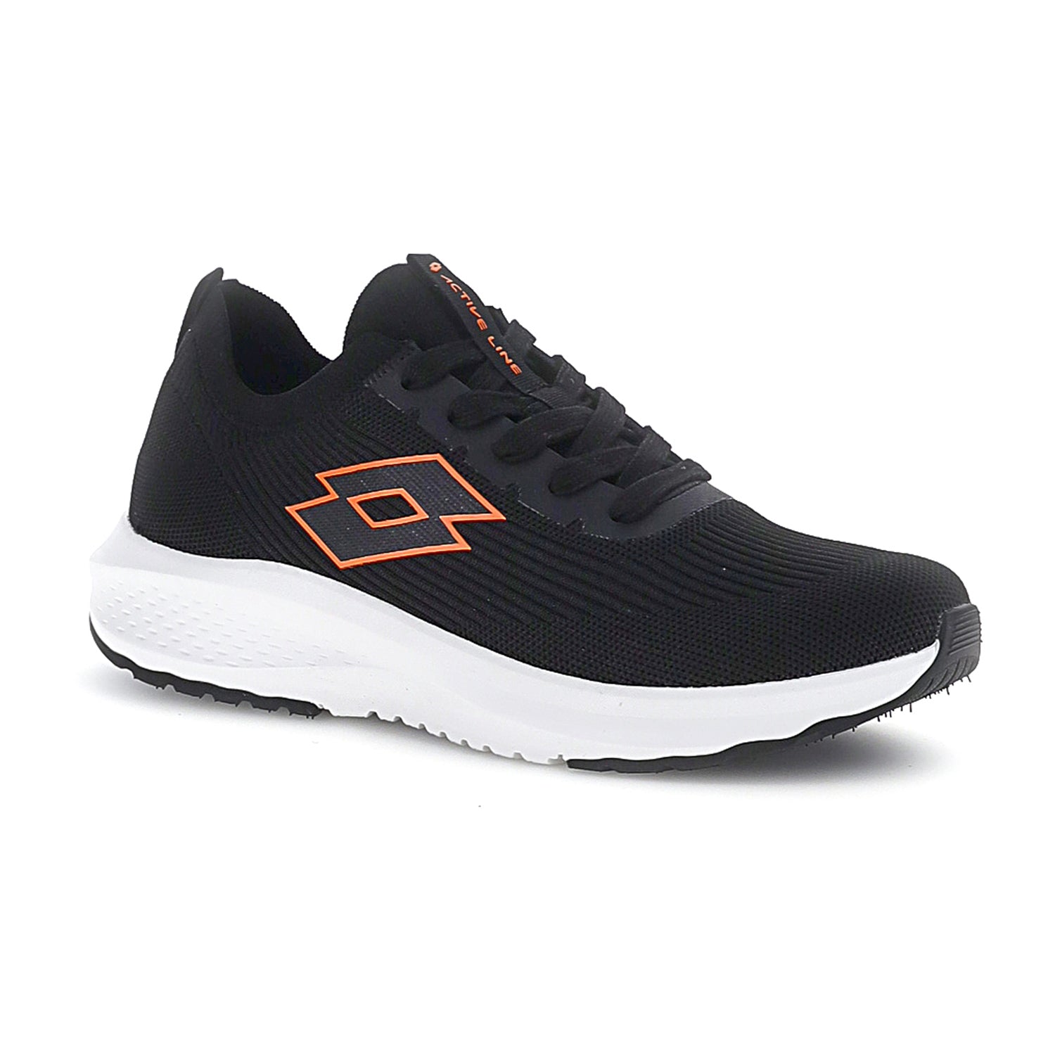 UOMO SCARPE SPEEDRIDE 1000 NERO 220812 DKY 02