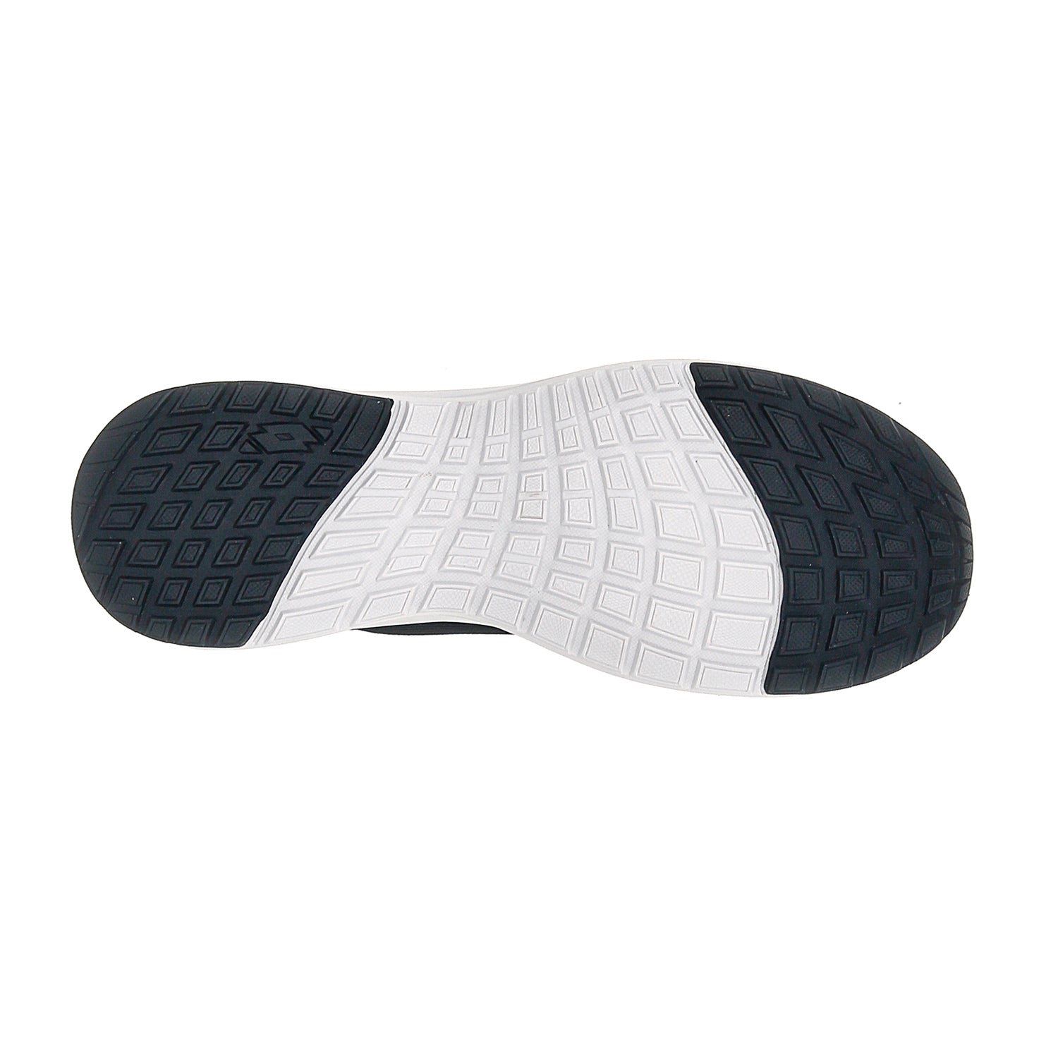 UOMO SCARPE SPEEDRIDE 1000 NERO 220812 DKY 26