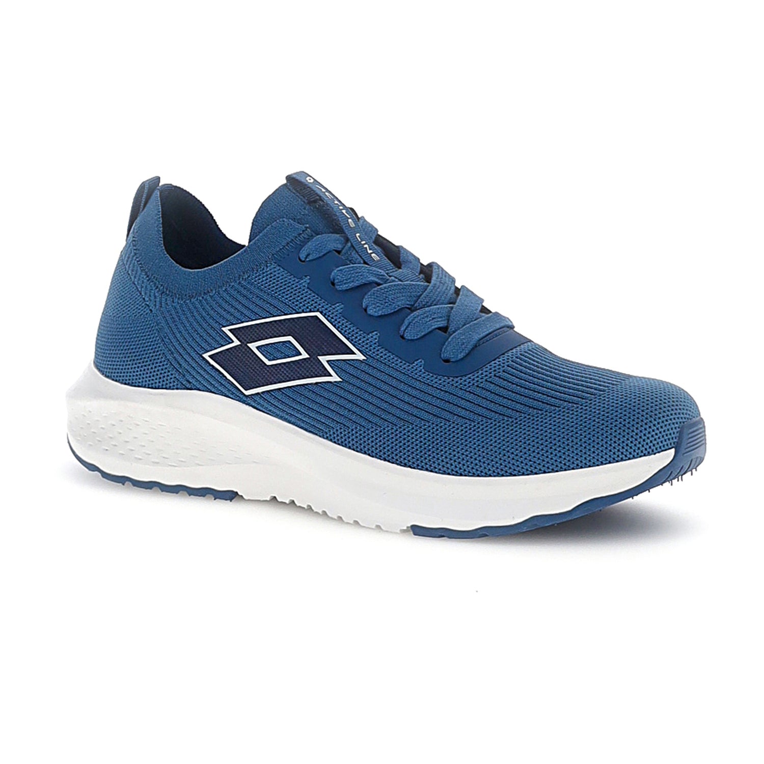 UOMO SCARPE SPEEDRIDE 1000 BLU 220812 E3Y 02