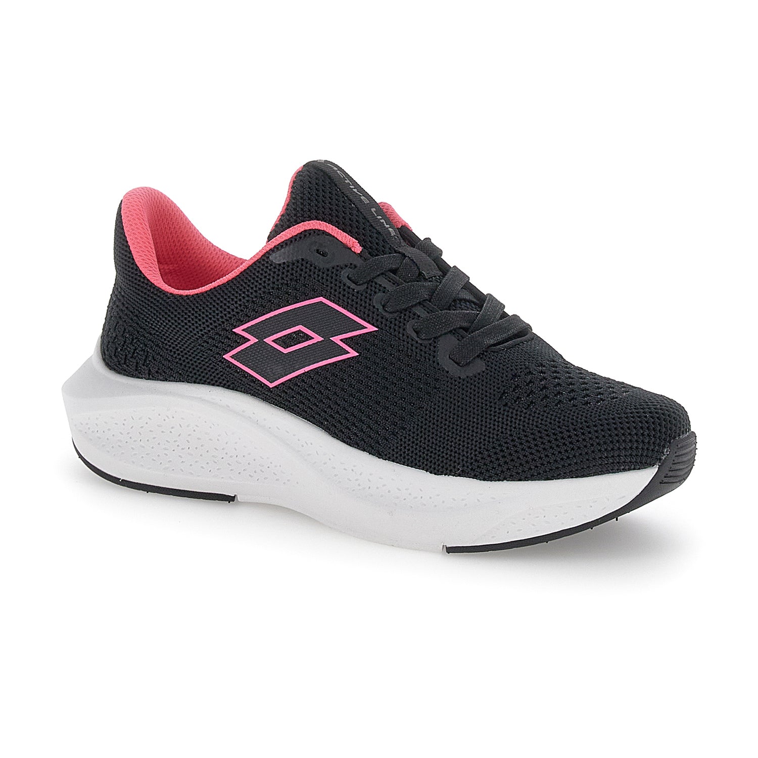 DONNA SCARPE SPEEDRIDE 900 NERO 220818 2B0 02