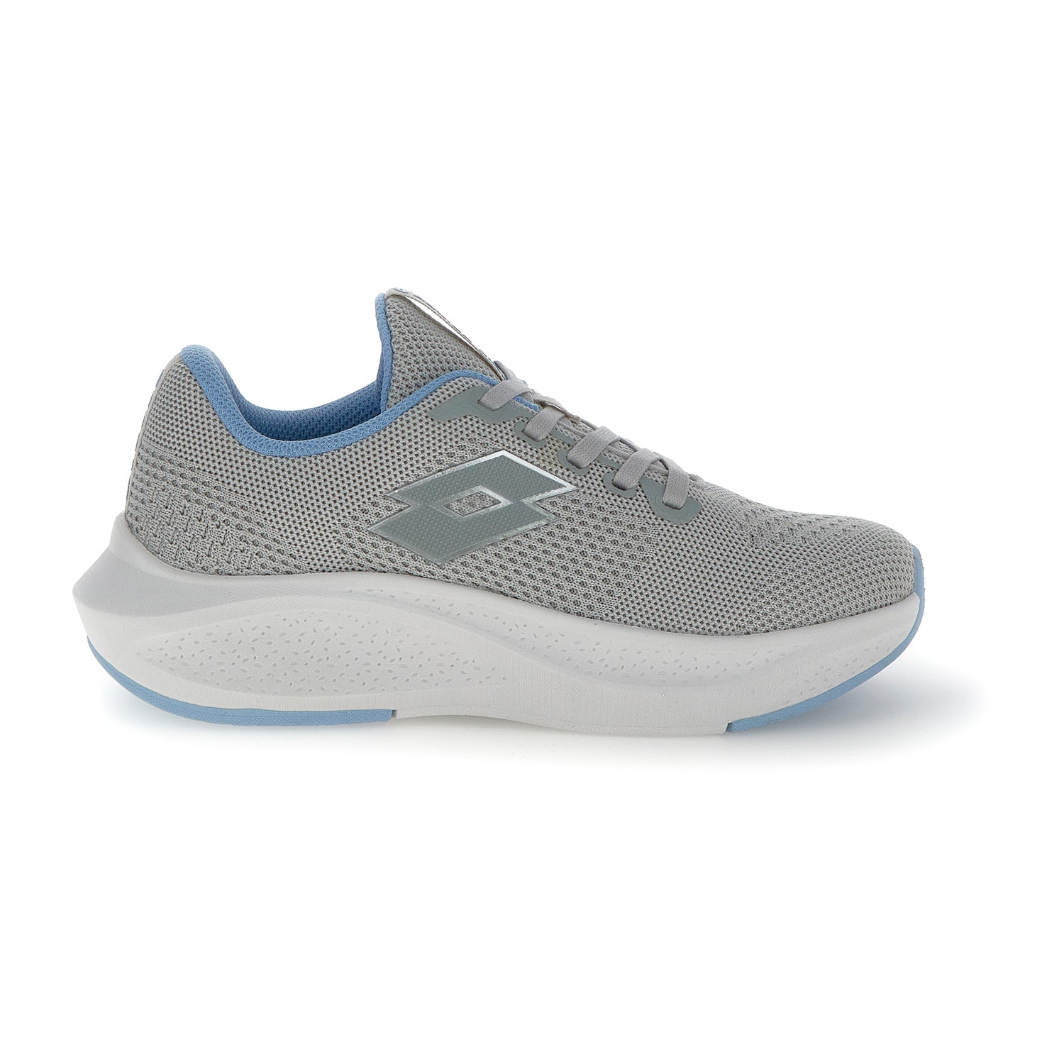 DONNA SCARPE SPEEDRIDE 900 GRIGIO CHIARO 220818 D09 01