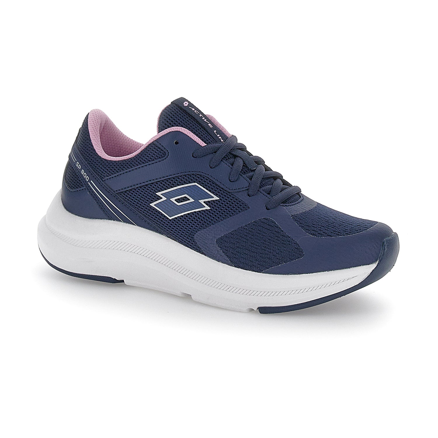 DONNA SCARPE SPEEDRIDE 800 BLU SCURO 220819 BYD 02