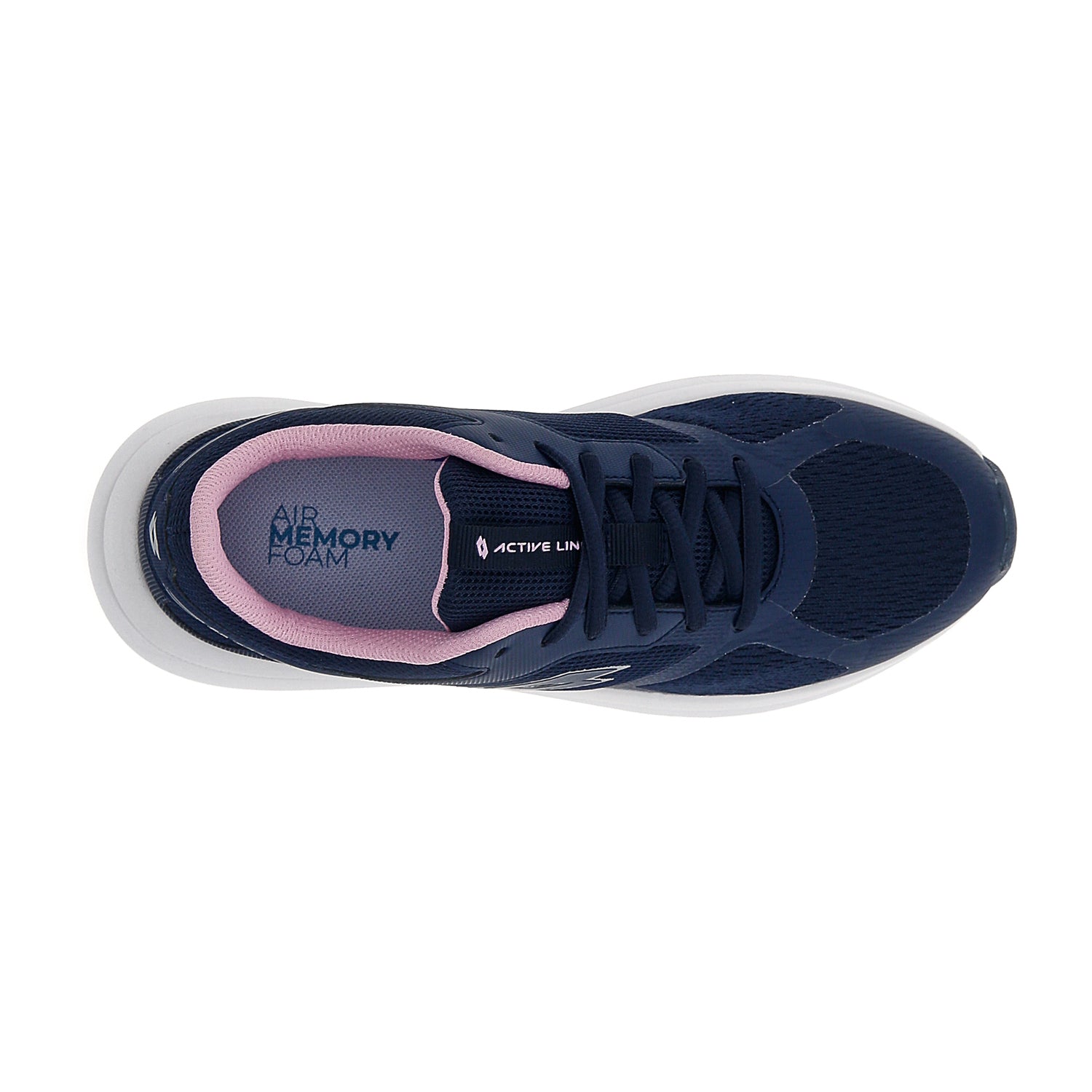 DONNA SCARPE SPEEDRIDE 800 BLU SCURO 220819 BYD 06