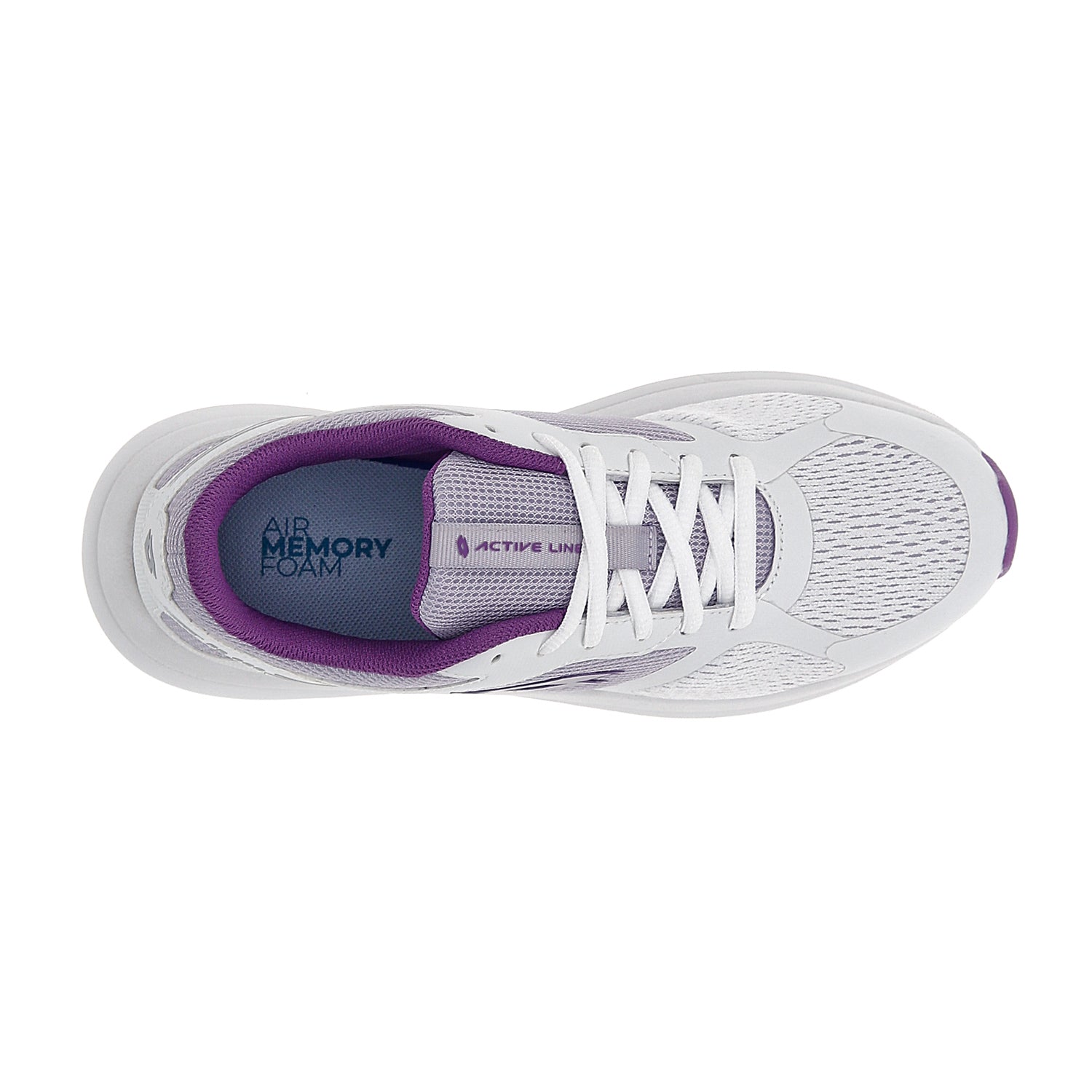 DONNA SCARPE SPEEDRIDE 800 BIANCO 220819 BYE 06