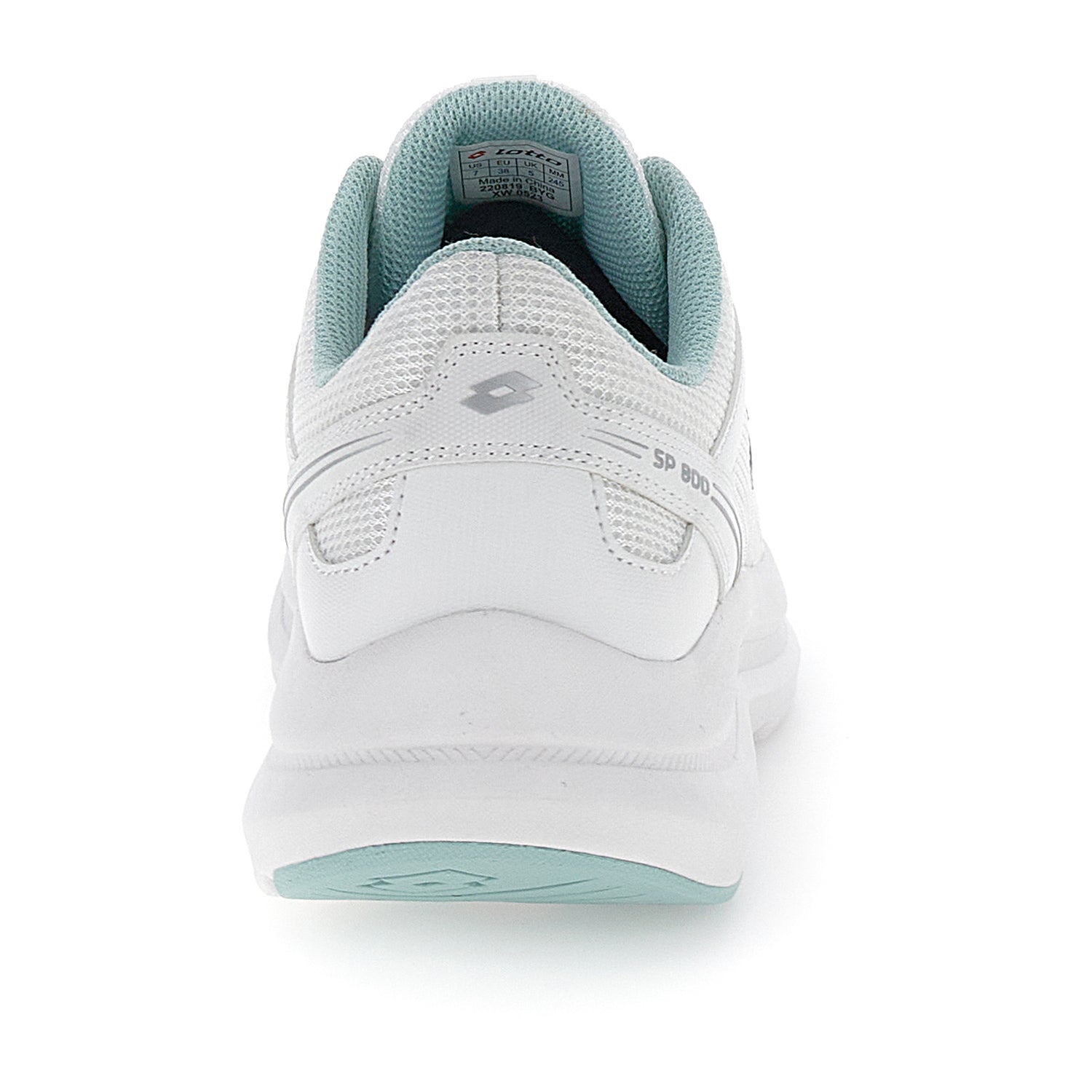 DONNA SCARPE SPEEDRIDE 800 BIANCO 220819 BYG 05
