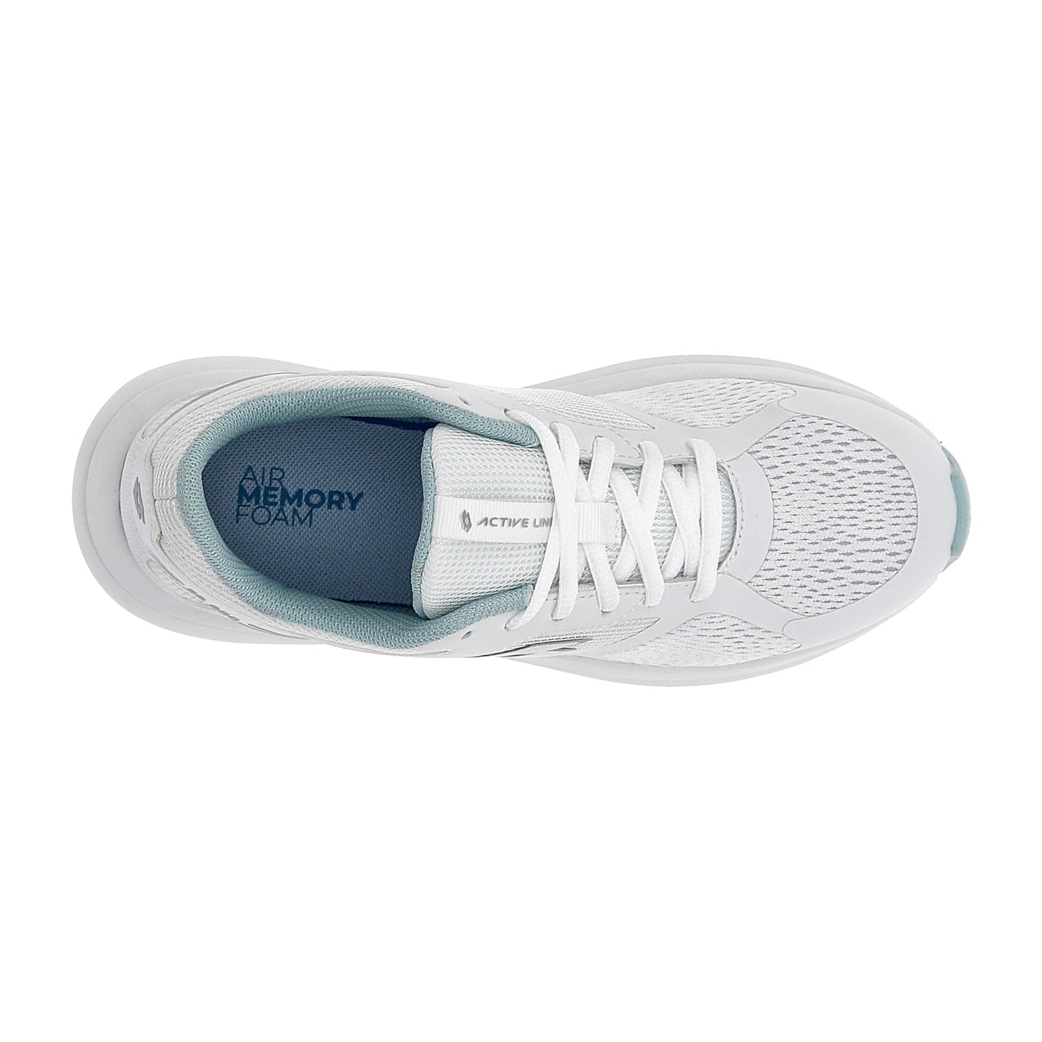 DONNA SCARPE SPEEDRIDE 800 BIANCO 220819 BYG 06