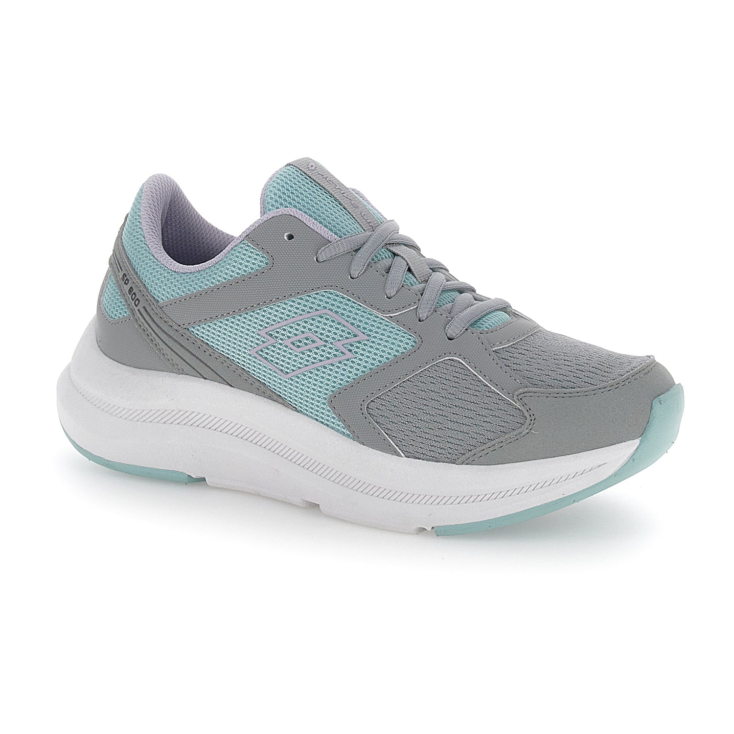 DONNA SCARPE SPEEDRIDE 800 GRIGIO CHIARO 220820 BYI 02