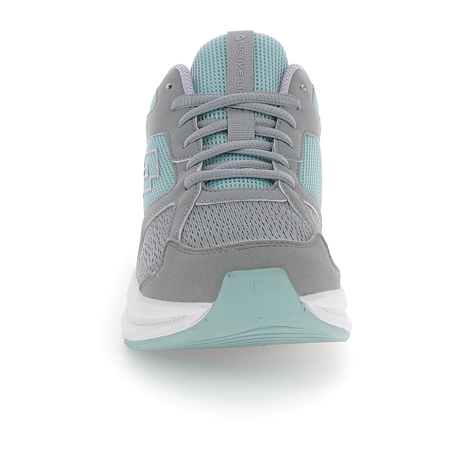 DONNA SCARPE SPEEDRIDE 800 GRIGIO CHIARO 220820 BYI 04