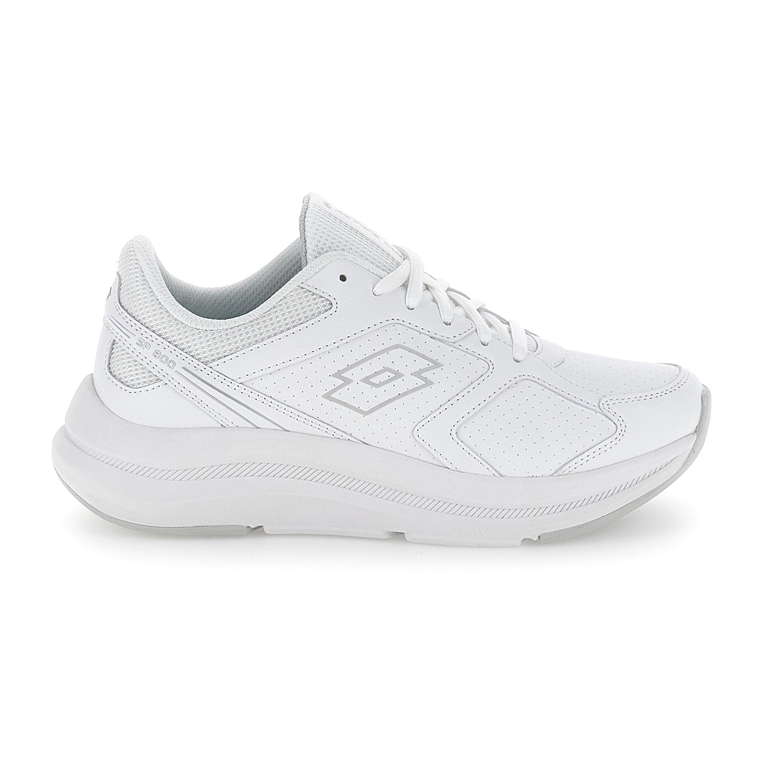DONNA SCARPE SPEEDRIDE 800 BIANCO 220821 010 01