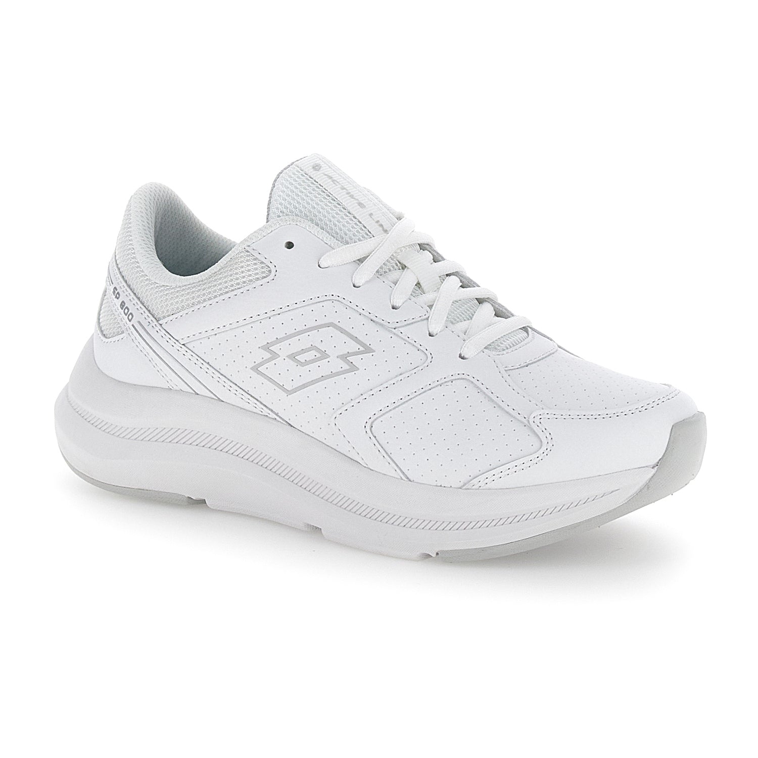 DONNA SCARPE SPEEDRIDE 800 BIANCO 220821 010 02