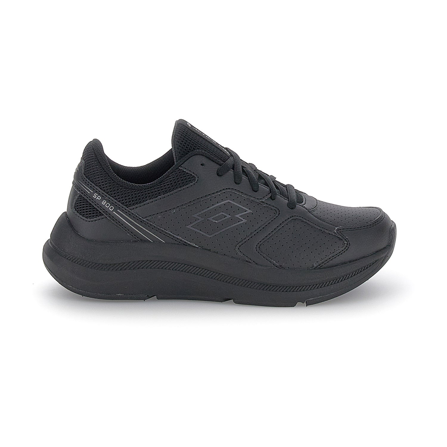 DONNA SCARPE SPEEDRIDE 800 NERO 220821 1CL 01
