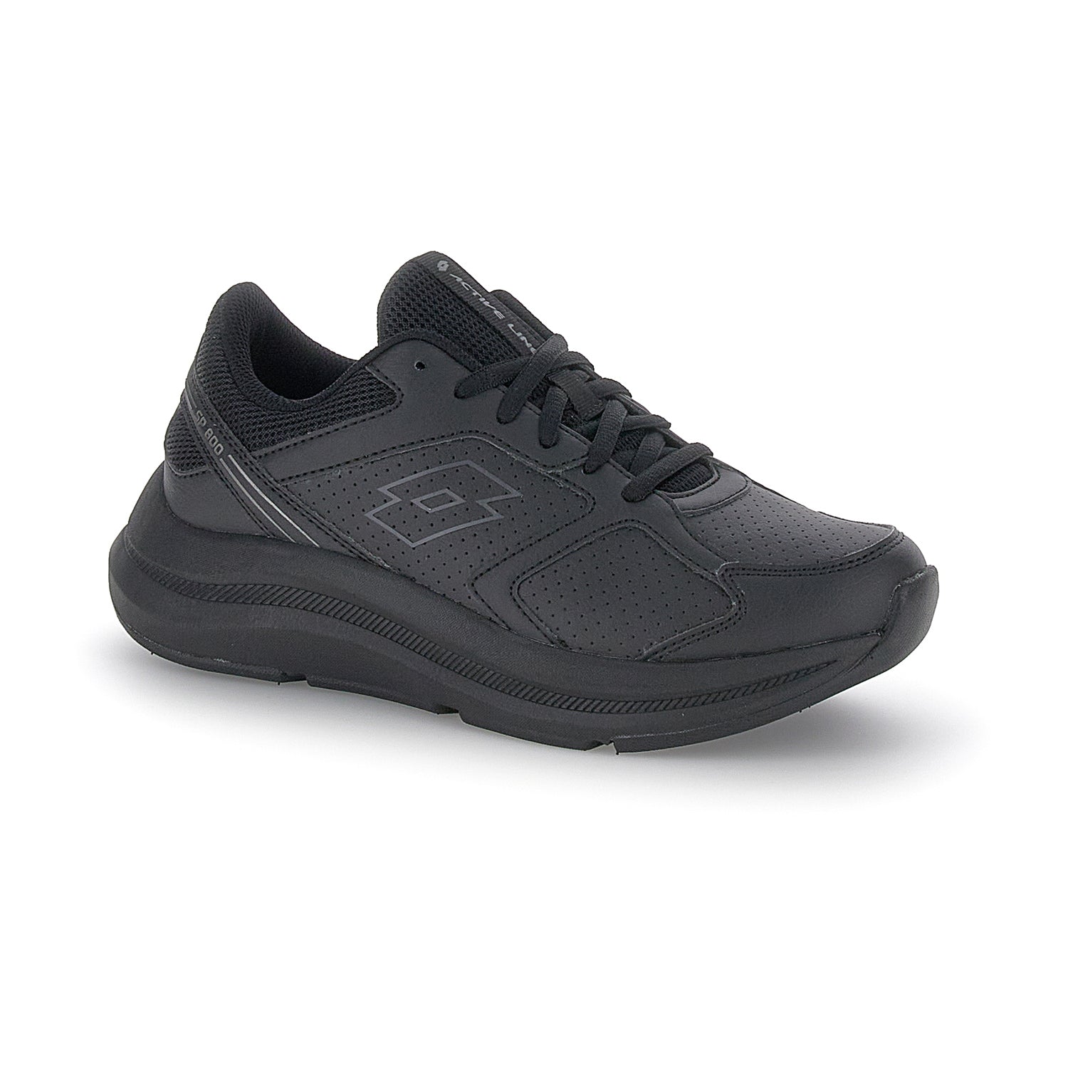 DONNA SCARPE SPEEDRIDE 800 NERO 220821 1CL 02