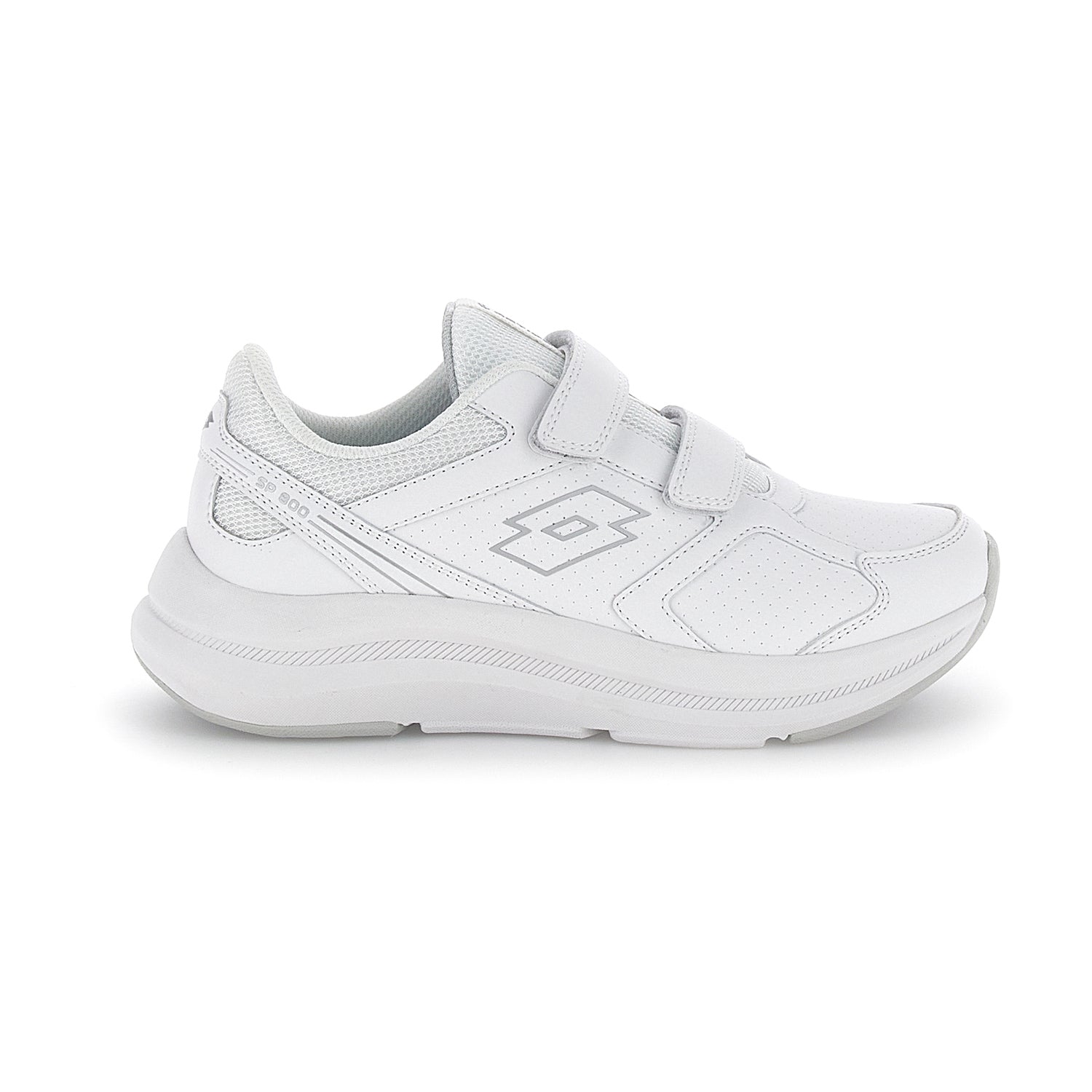 DONNA SCARPE SPEEDRIDE 800 BIANCO 220822 010 01