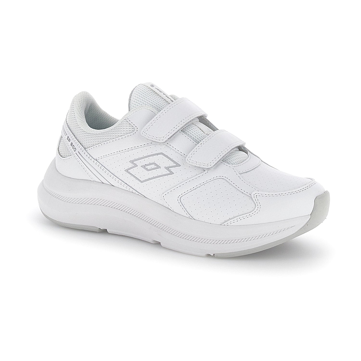 DONNA SCARPE SPEEDRIDE 800 BIANCO 220822 010 02