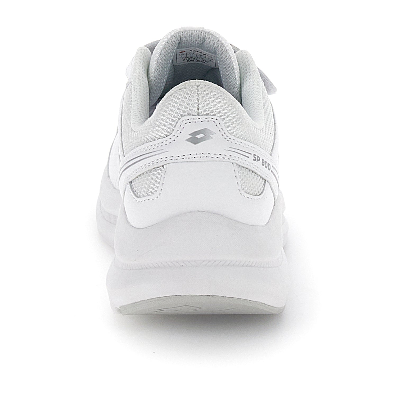 DONNA SCARPE SPEEDRIDE 800 BIANCO 220822 010 05