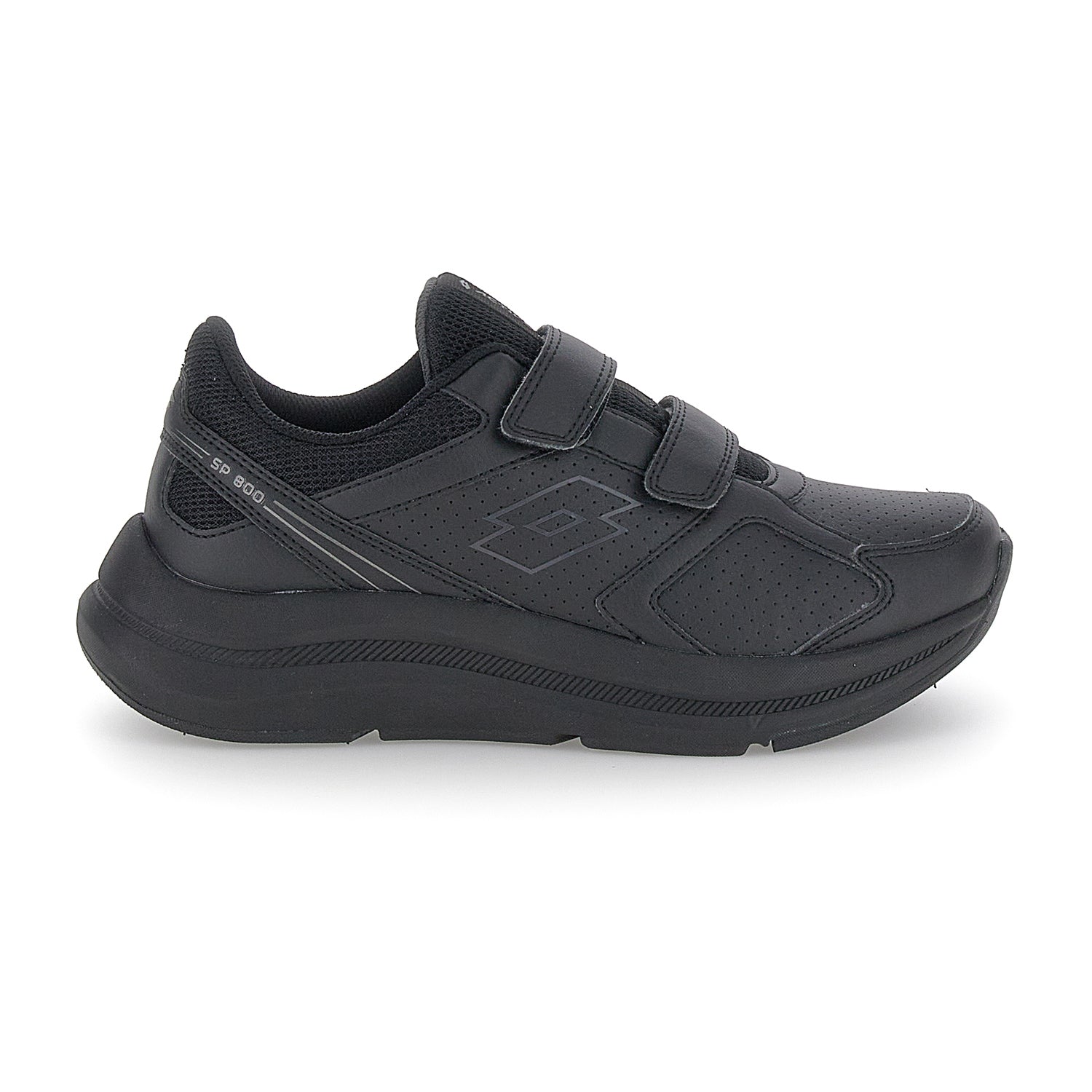 DONNA SCARPE SPEEDRIDE 800 NERO 220822 1CL 01