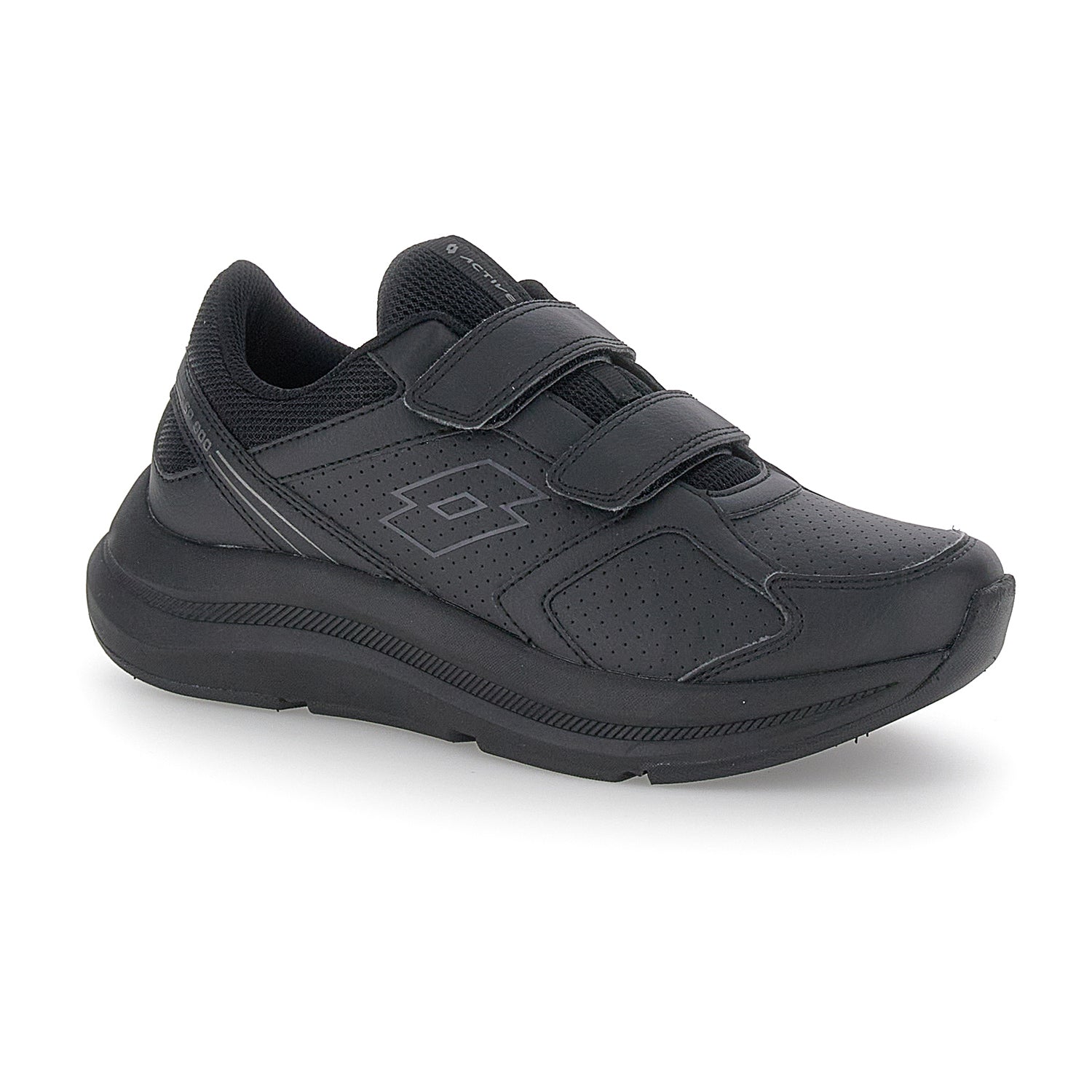 DONNA SCARPE SPEEDRIDE 800 NERO 220822 1CL 02