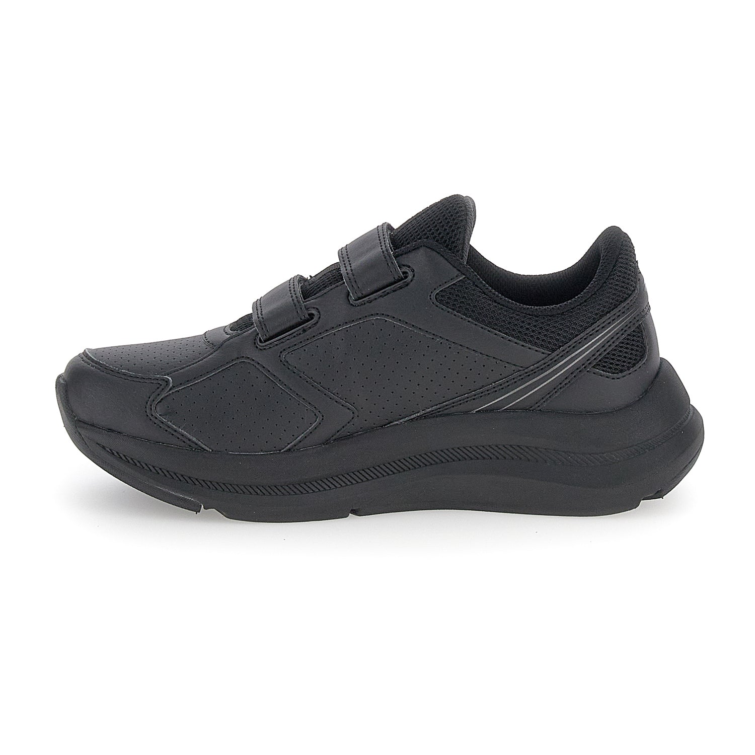 DONNA SCARPE SPEEDRIDE 800 NERO 220822 1CL 03