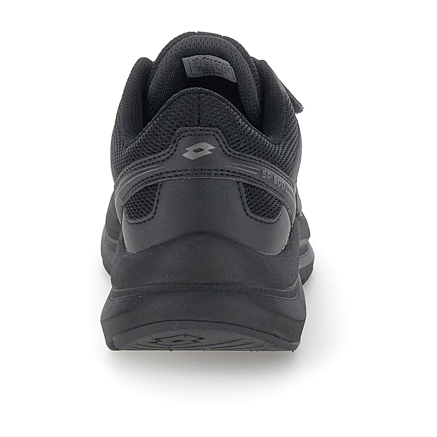 DONNA SCARPE SPEEDRIDE 800 NERO 220822 1CL 05