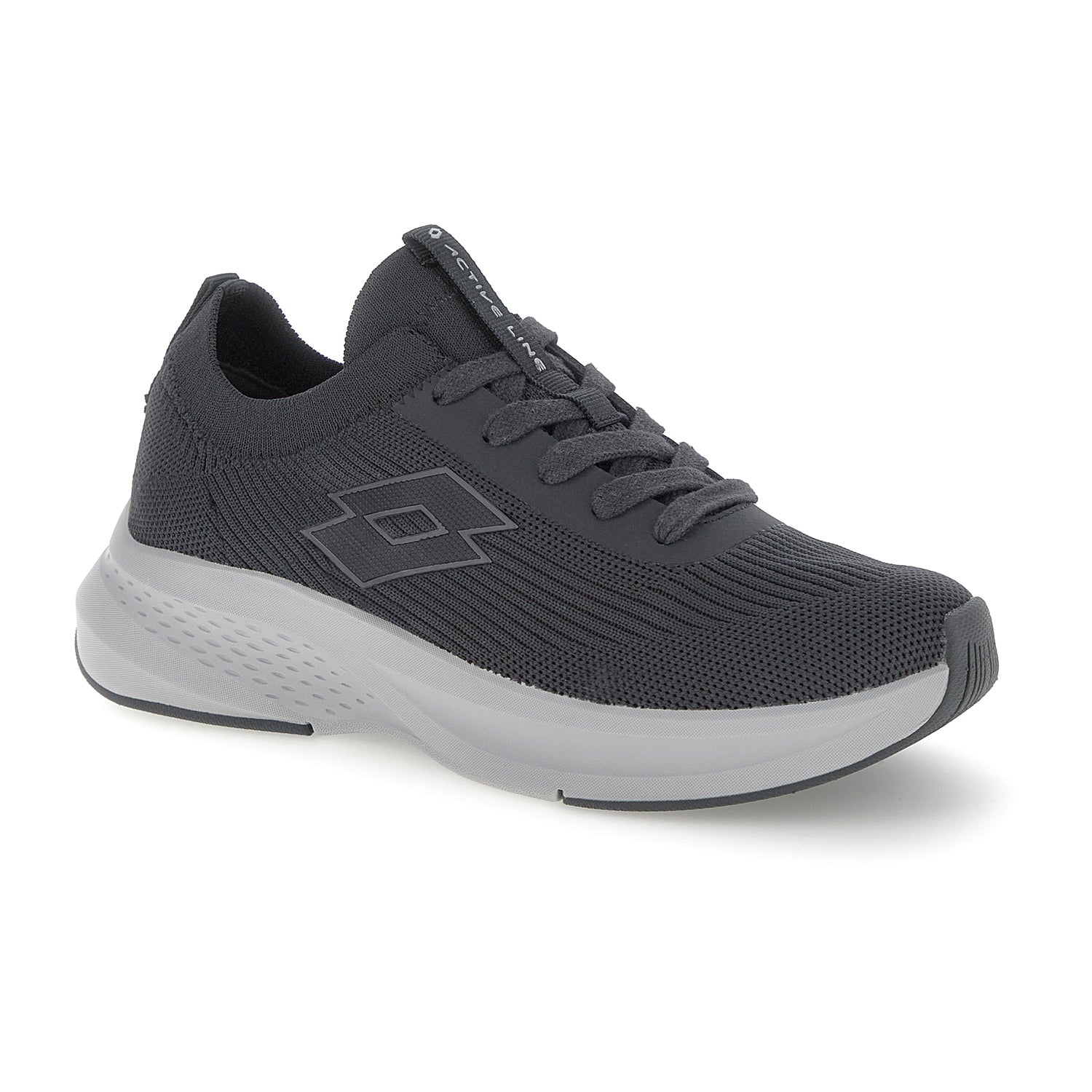 DONNA SCARPE SPEEDRIDE 1000 GRIGIO SCURO 220823 5DH 02