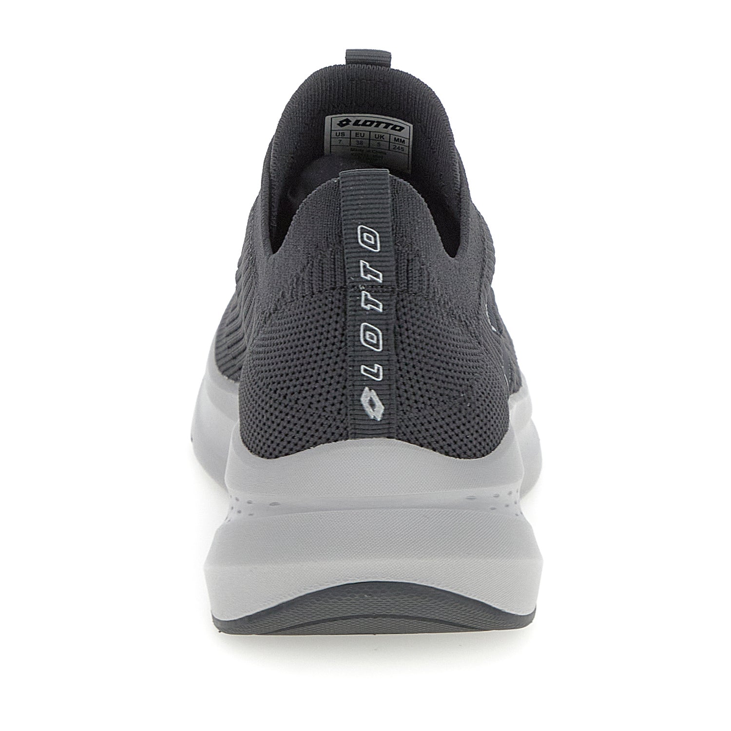 DONNA SCARPE SPEEDRIDE 1000 GRIGIO SCURO 220823 5DH 05