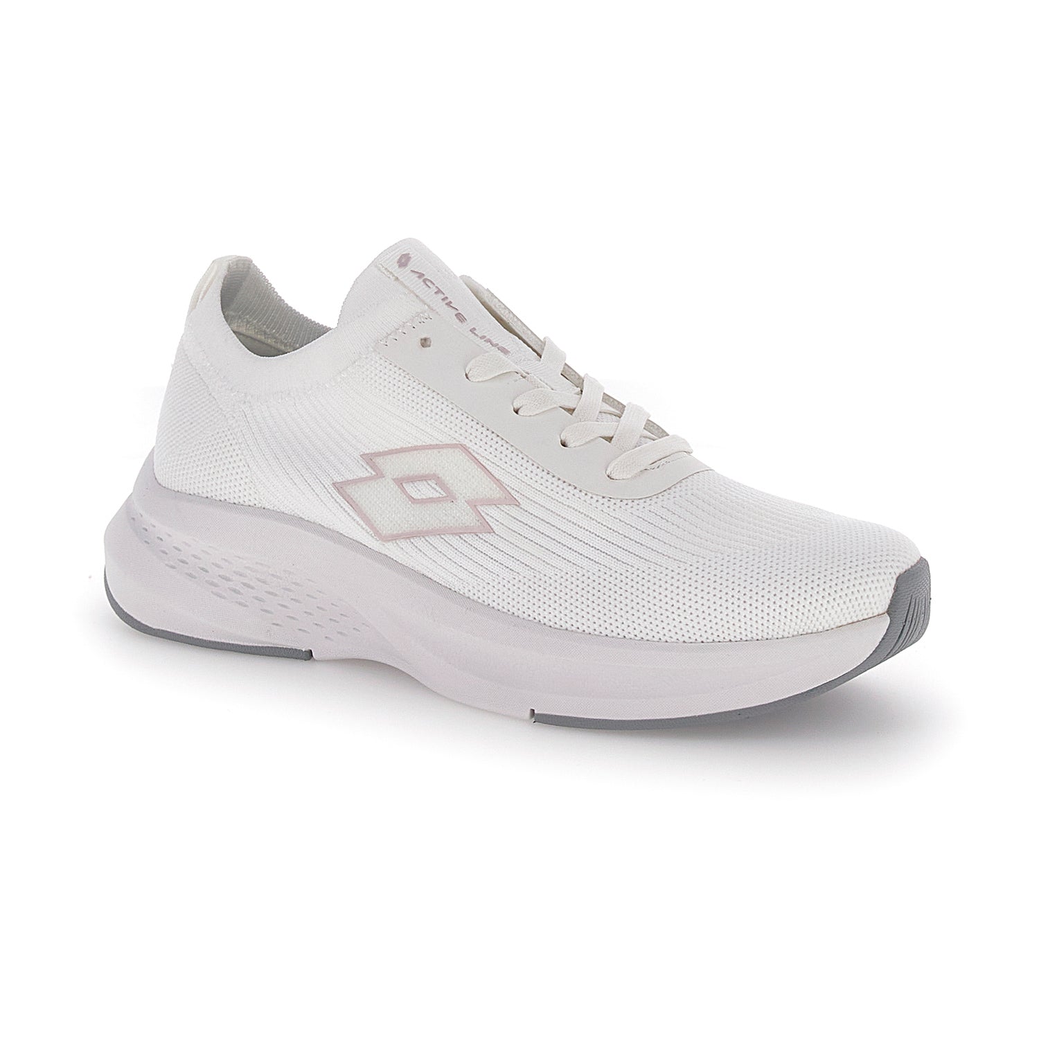 DONNA SCARPE SPEEDRIDE 1000 BIANCO 220823 8YT 02
