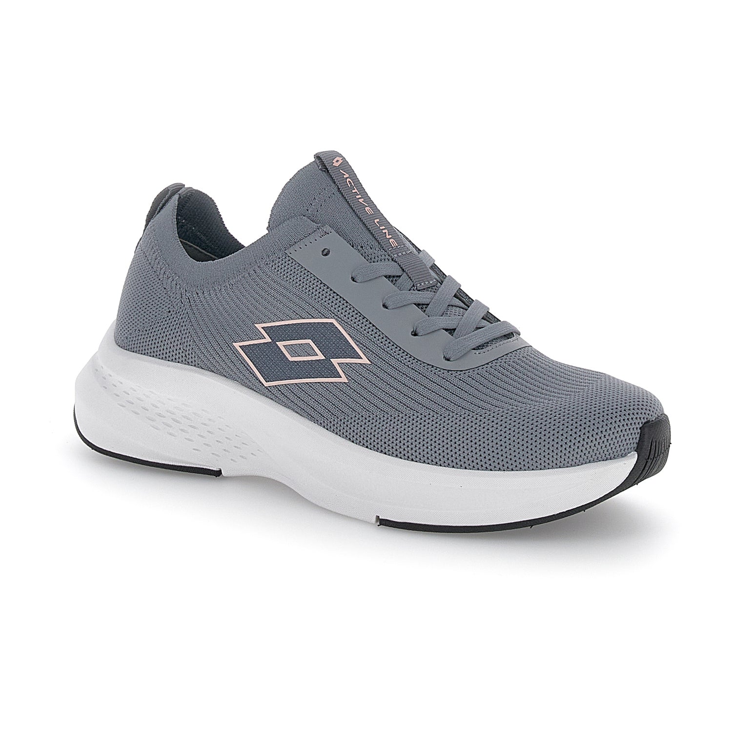 DONNA SCARPE SPEEDRIDE 1000 GRIGIO 220823 BY7 02