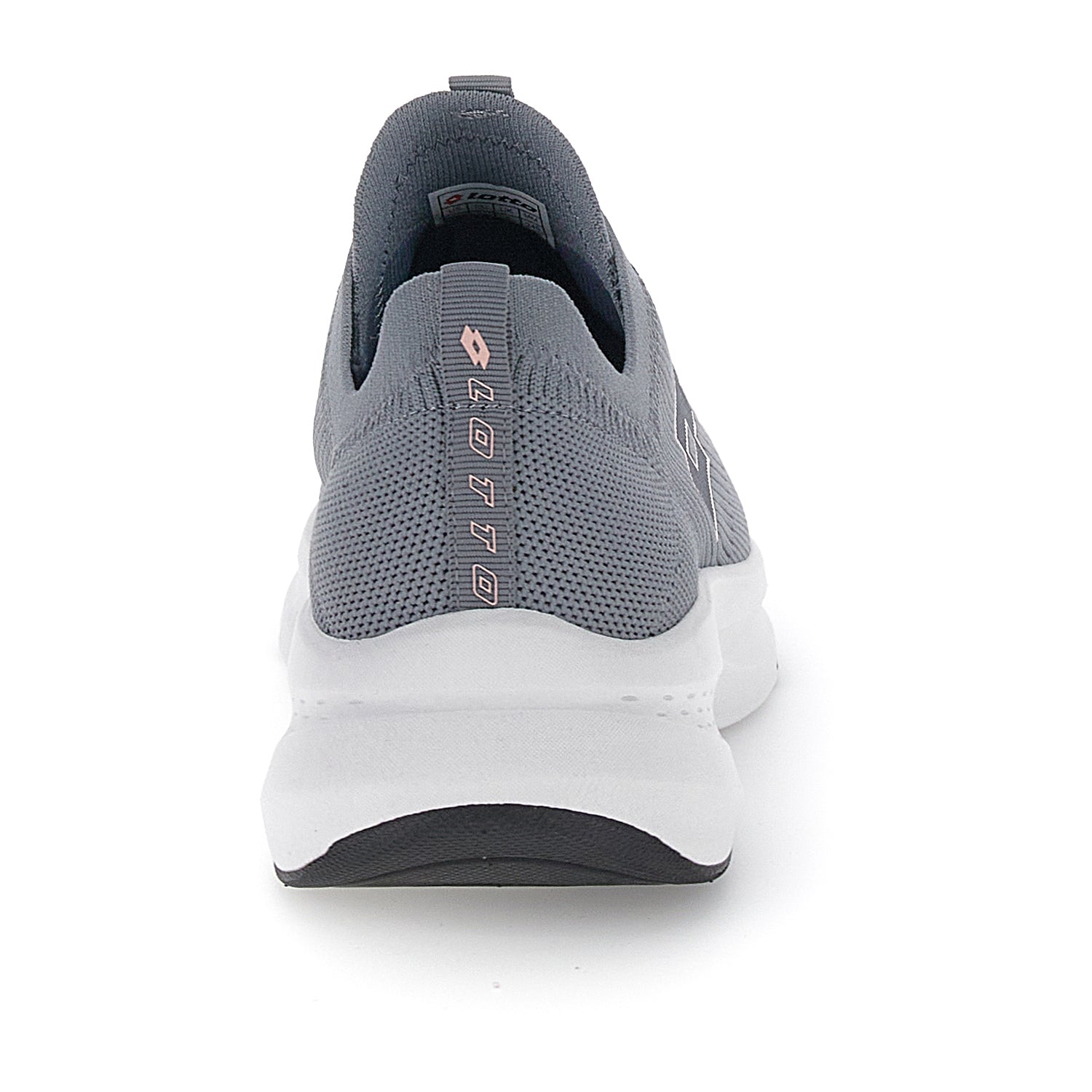 DONNA SCARPE SPEEDRIDE 1000 GRIGIO 220823 BY7 05