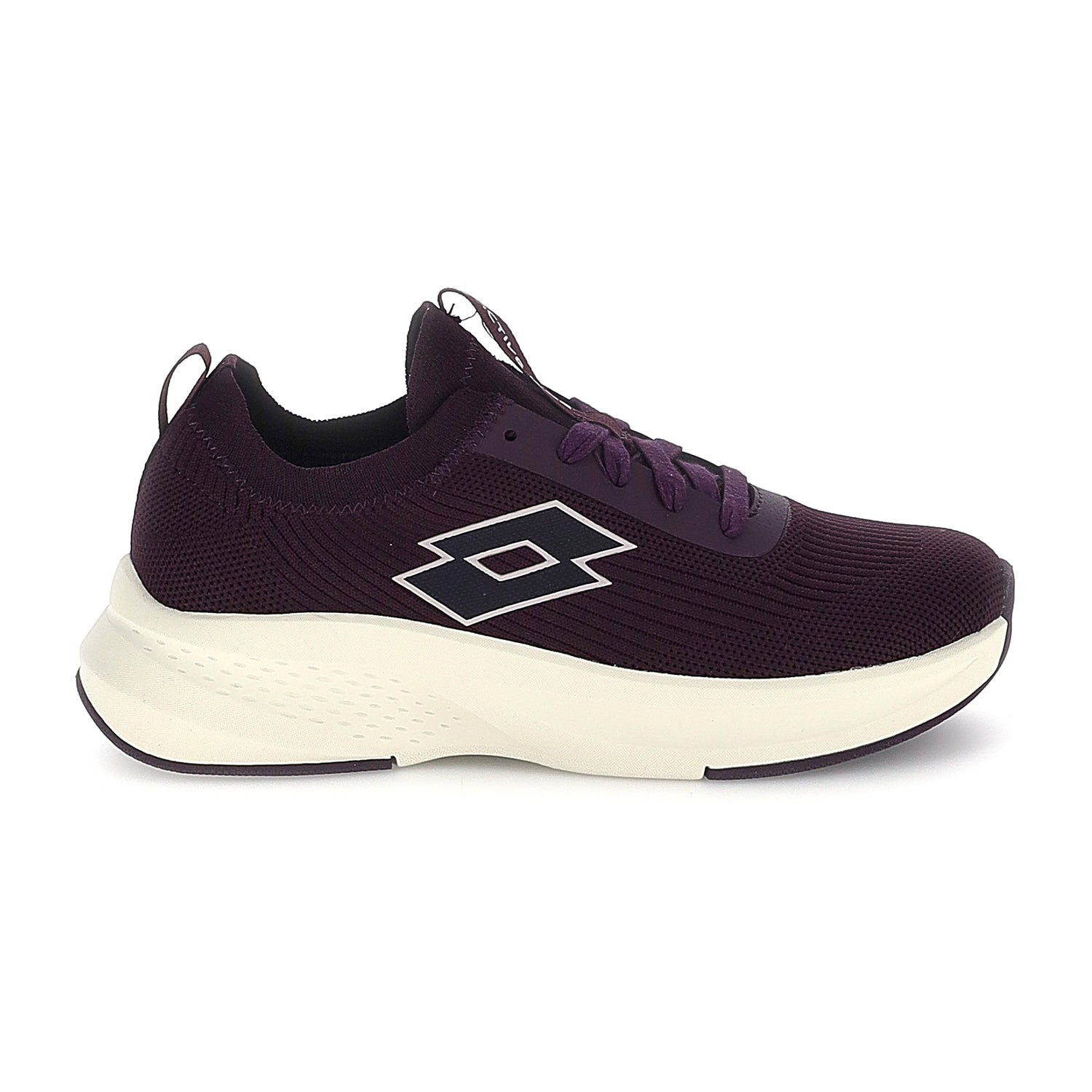 DONNA SCARPE SPEEDRIDE 1000 VIOLA SCURO 220823 DLJ 01