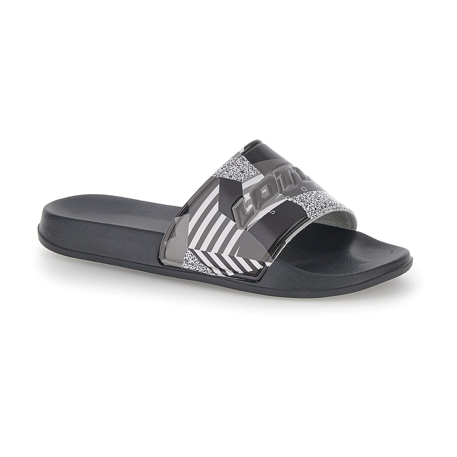 UOMO CIABATTE OCEANIA NERO 220996 850 02