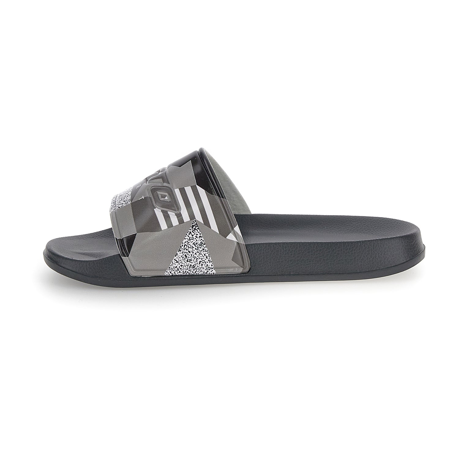 UOMO CIABATTE OCEANIA NERO 220996 850 03