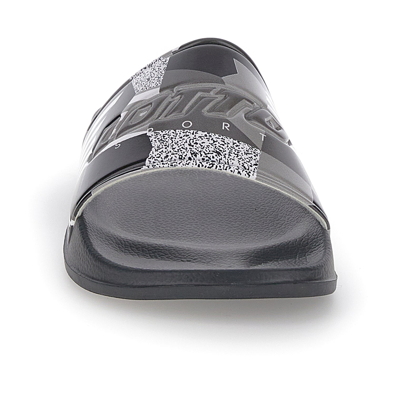 UOMO CIABATTE OCEANIA NERO 220996 850 04