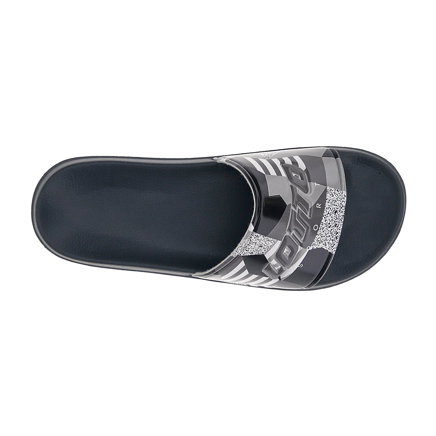 UOMO CIABATTE OCEANIA NERO 220996 850 06