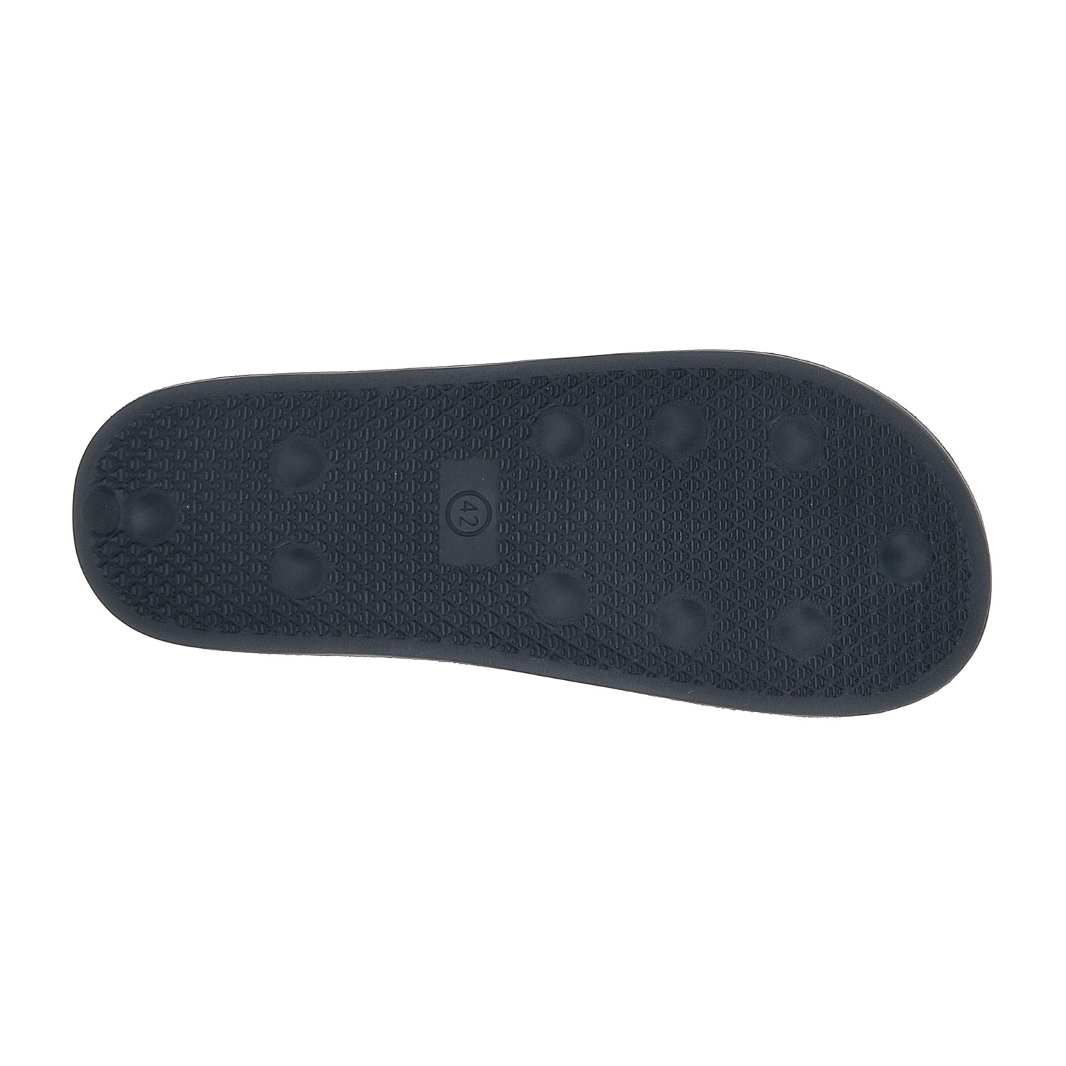 UOMO CIABATTE OCEANIA NERO 220996 850 26