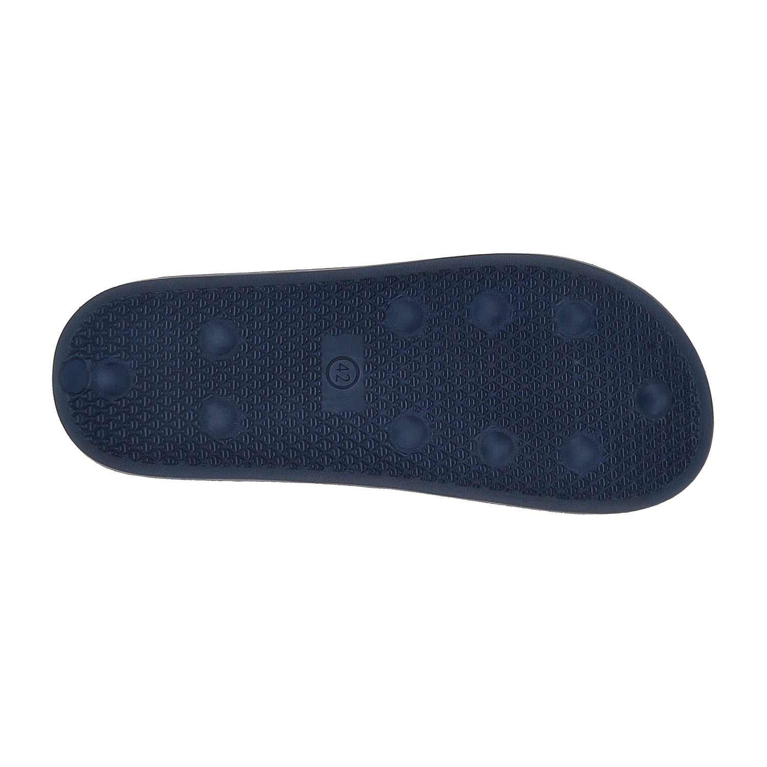UOMO CIABATTE OCEANIA BLU SCURO 220996 AI0 26