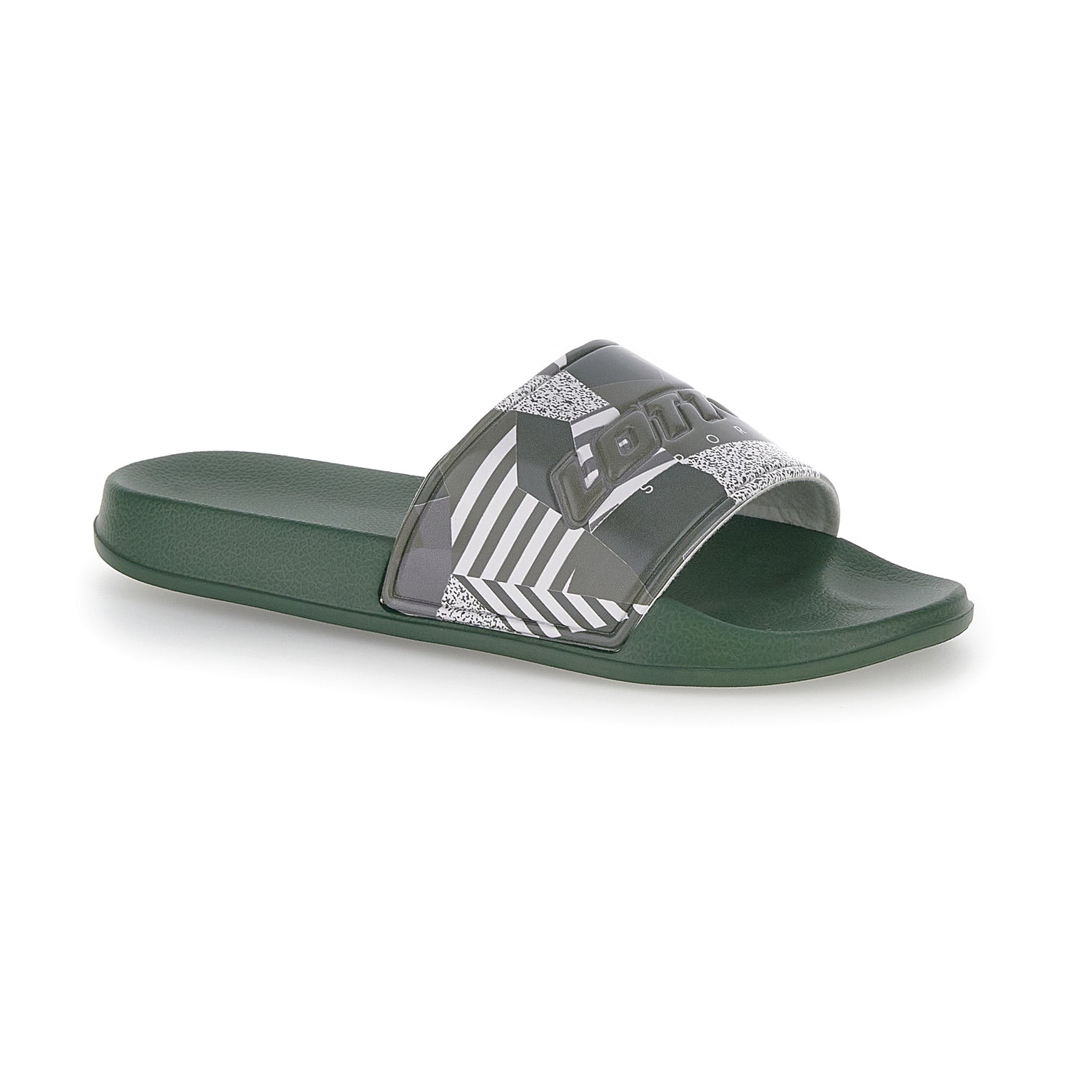 UOMO CIABATTE OCEANIA VERDE SCURO 220996 AI1 02