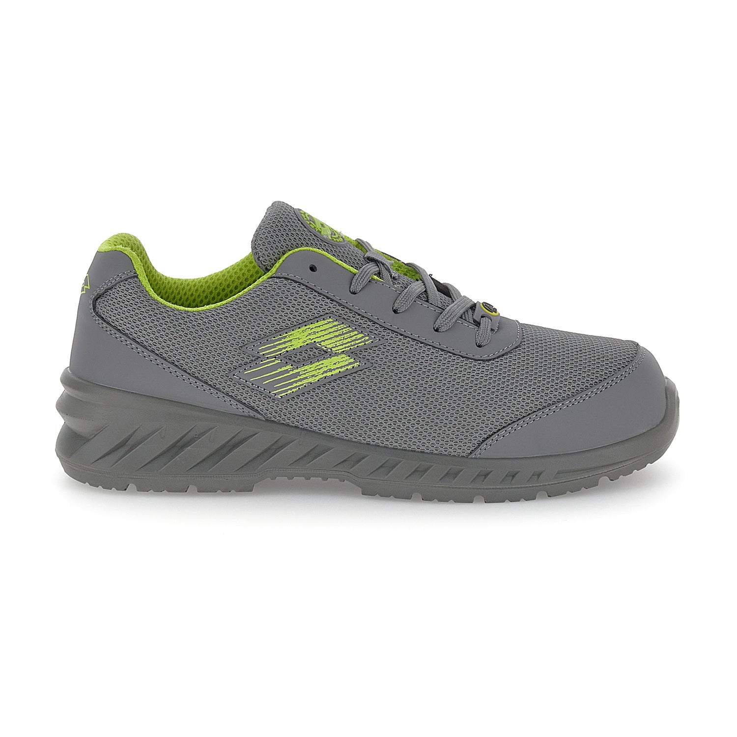 UNISEX SCARPE FIRST 700 GRIGIO 221233 0XH 01