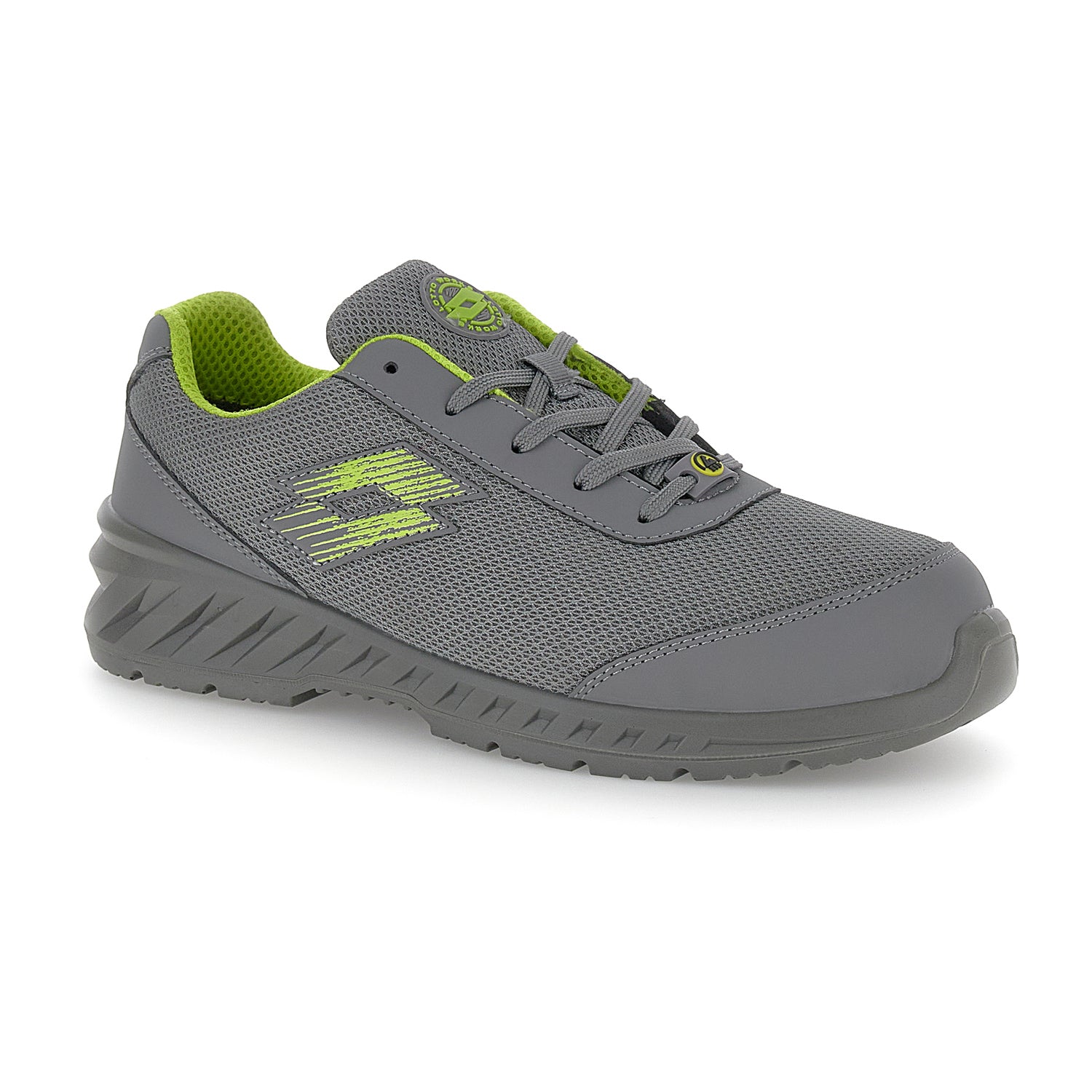 UNISEX SCARPE FIRST 700 GRIGIO 221233 0XH 02