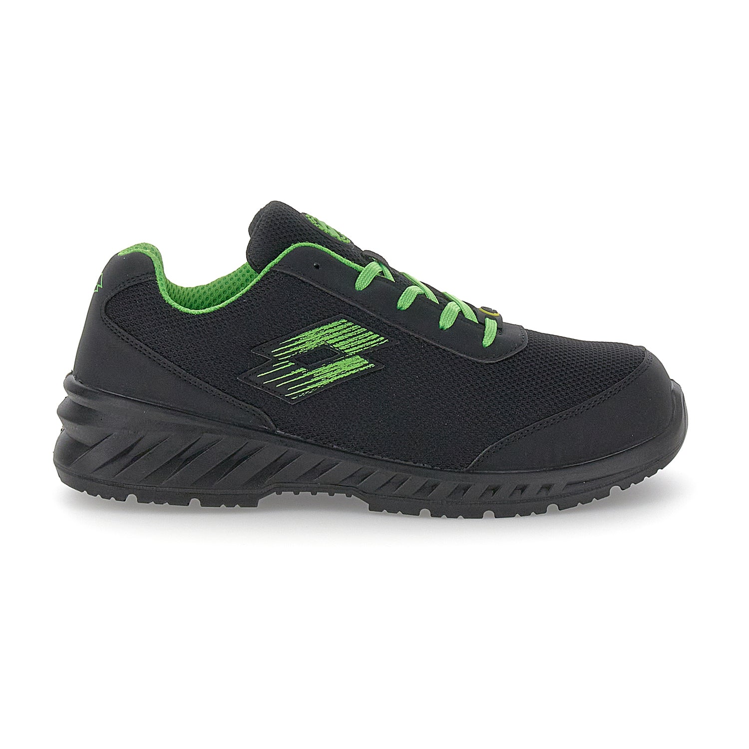 UNISEX SCARPE FIRST 700 NERO 221233 1NI 01