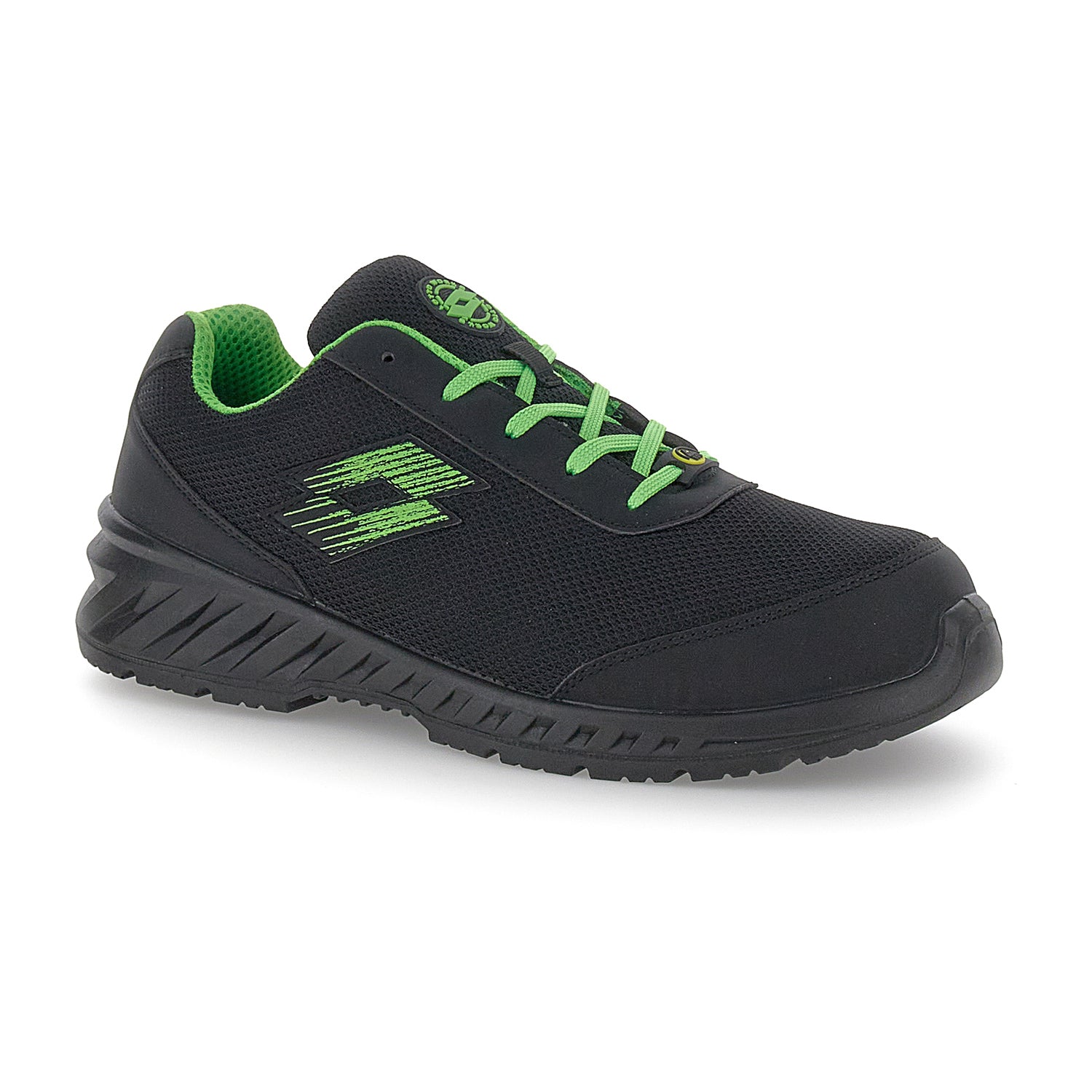 UNISEX SCARPE FIRST 700 NERO 221233 1NI 02