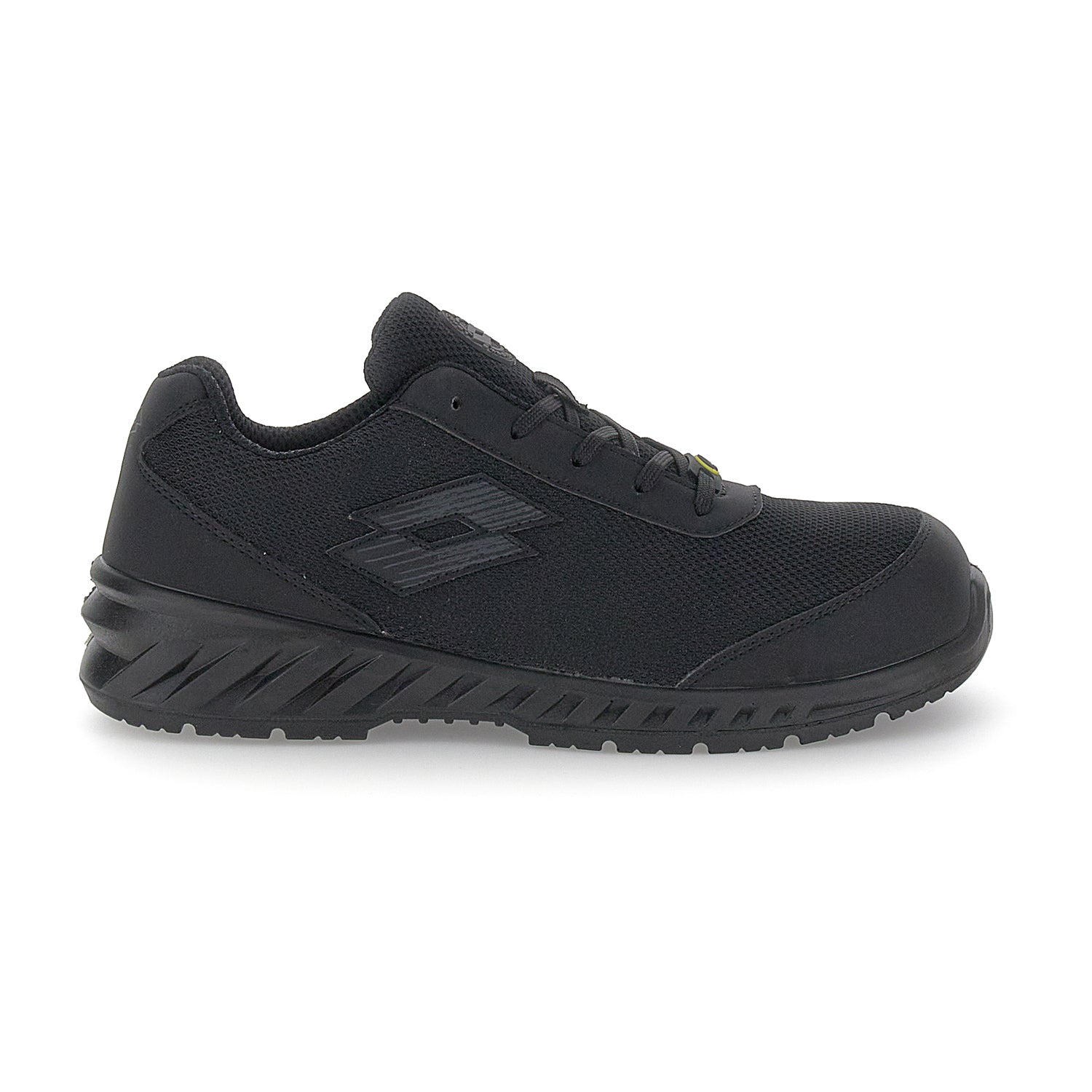 UNISEX SCARPE FIRST 700 NERO 221233 2AF 01