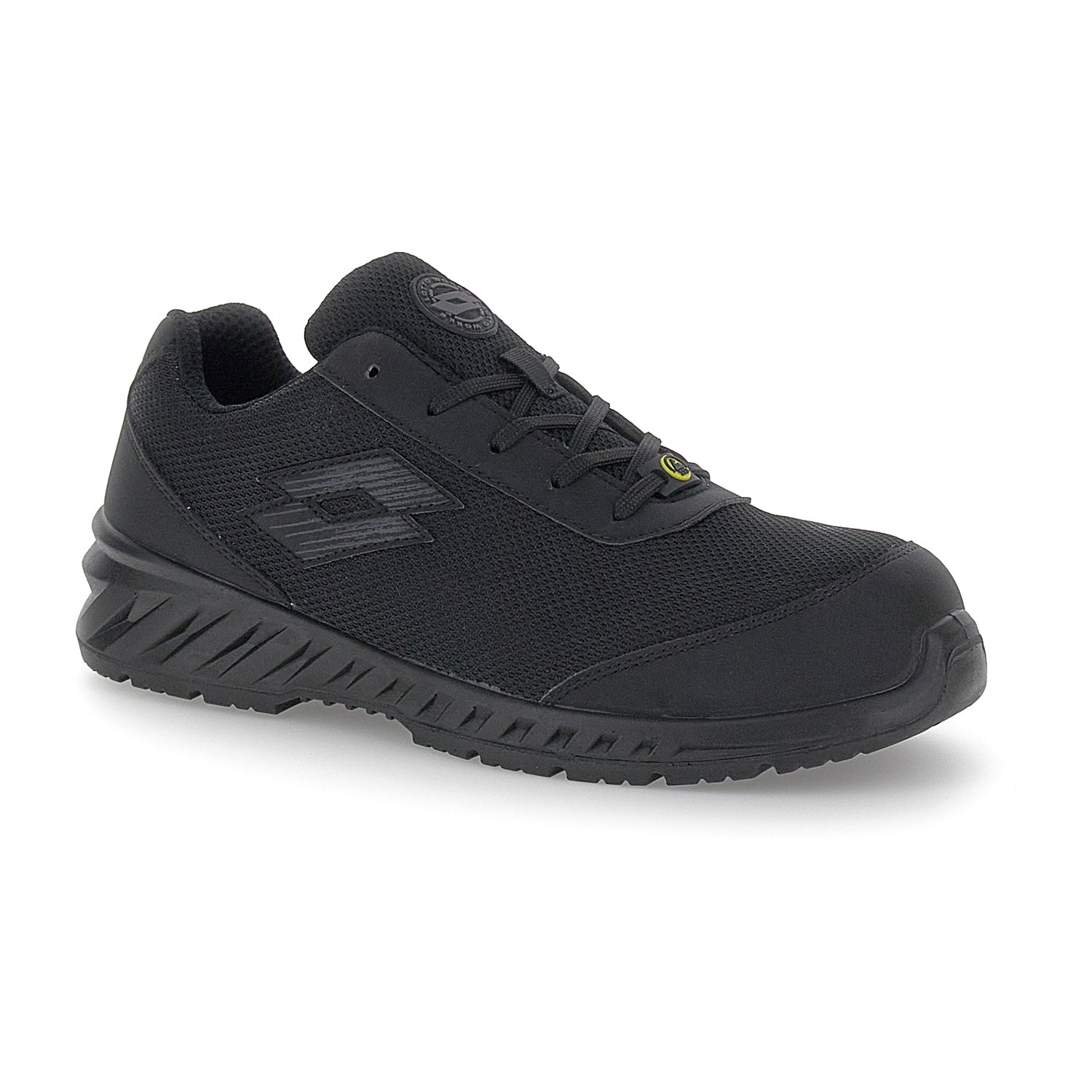 UNISEX SCARPE FIRST 700 NERO 221233 2AF 02