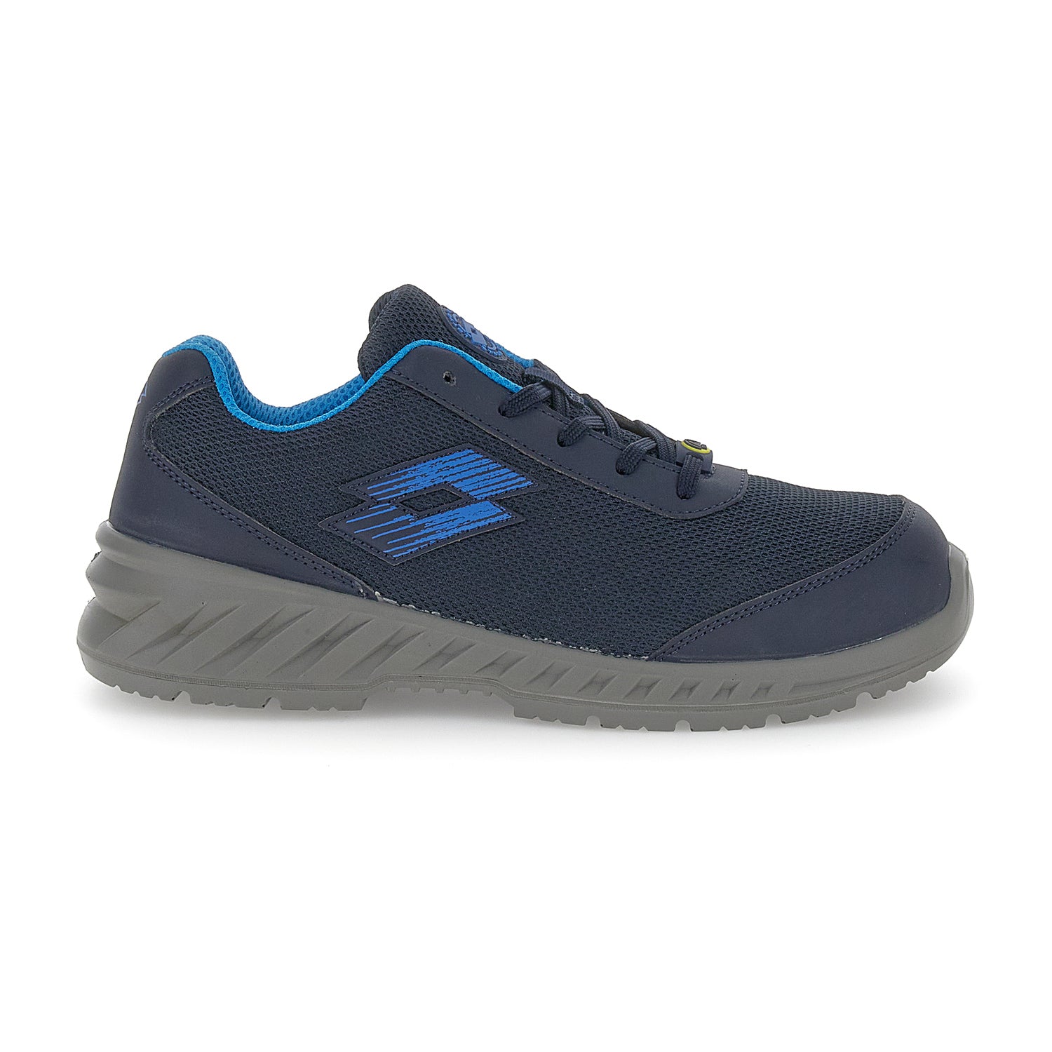 UNISEX SCARPE FIRST 700 BLU SCURO 221233 B86 01